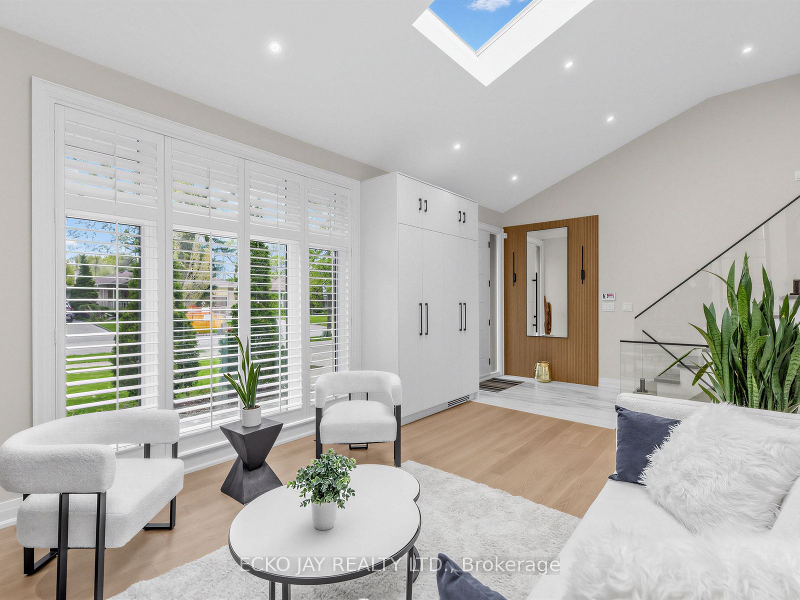 27 Silkwood Crescent, Toronto, ON M2J 1H1 photo 5