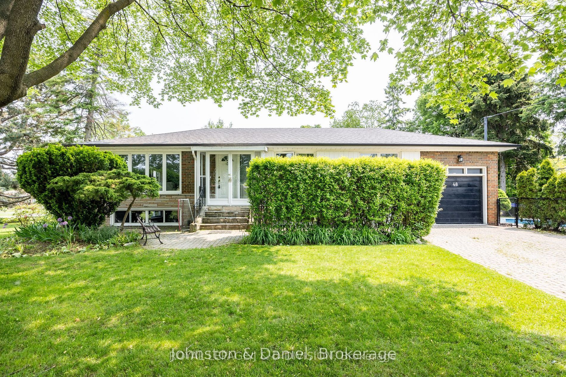 48 Greengrove Crescent, Toronto, ON M3A 1H9