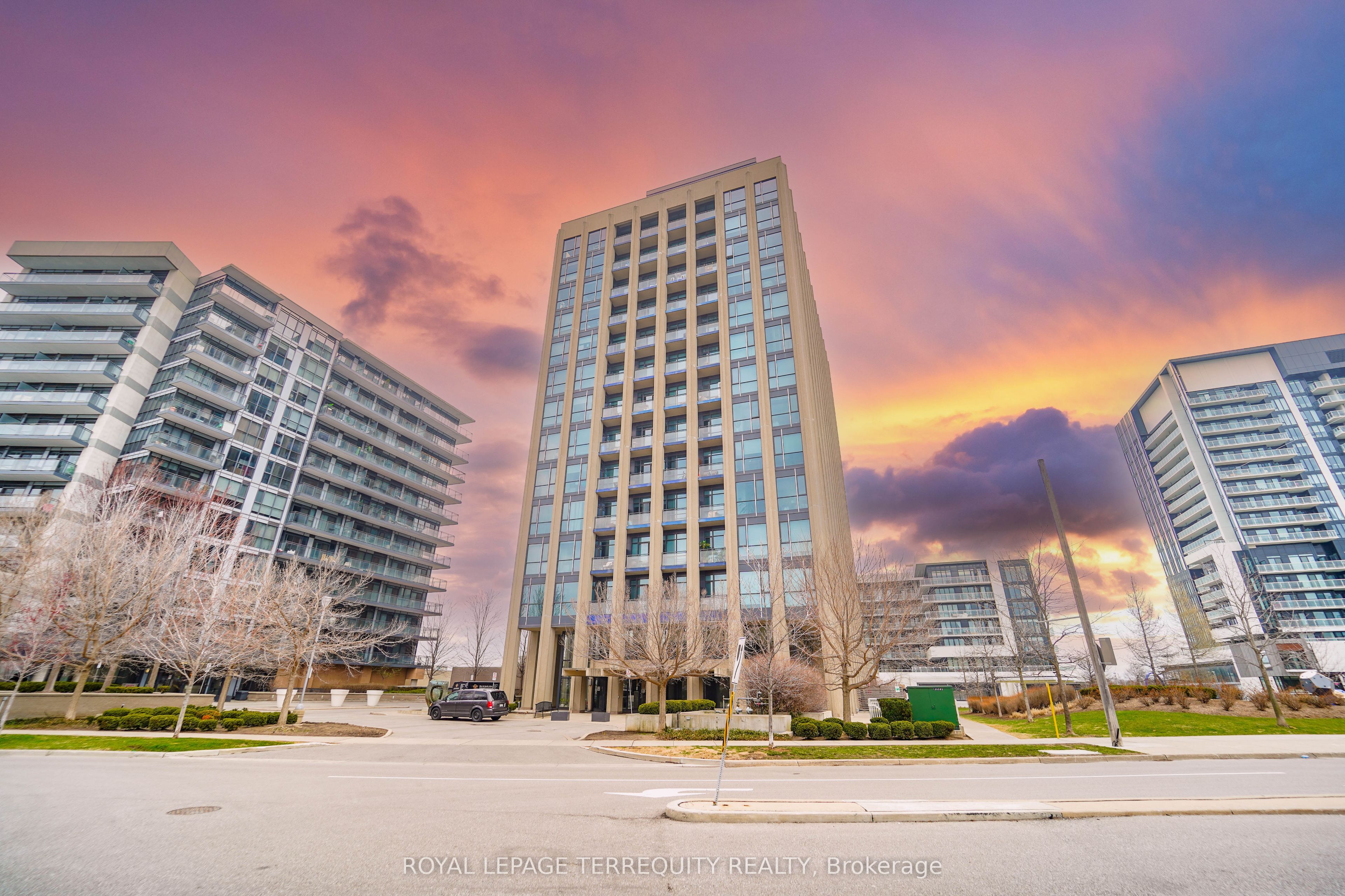 75 The Donway N/A W 204, Toronto, ON M3C 2E9