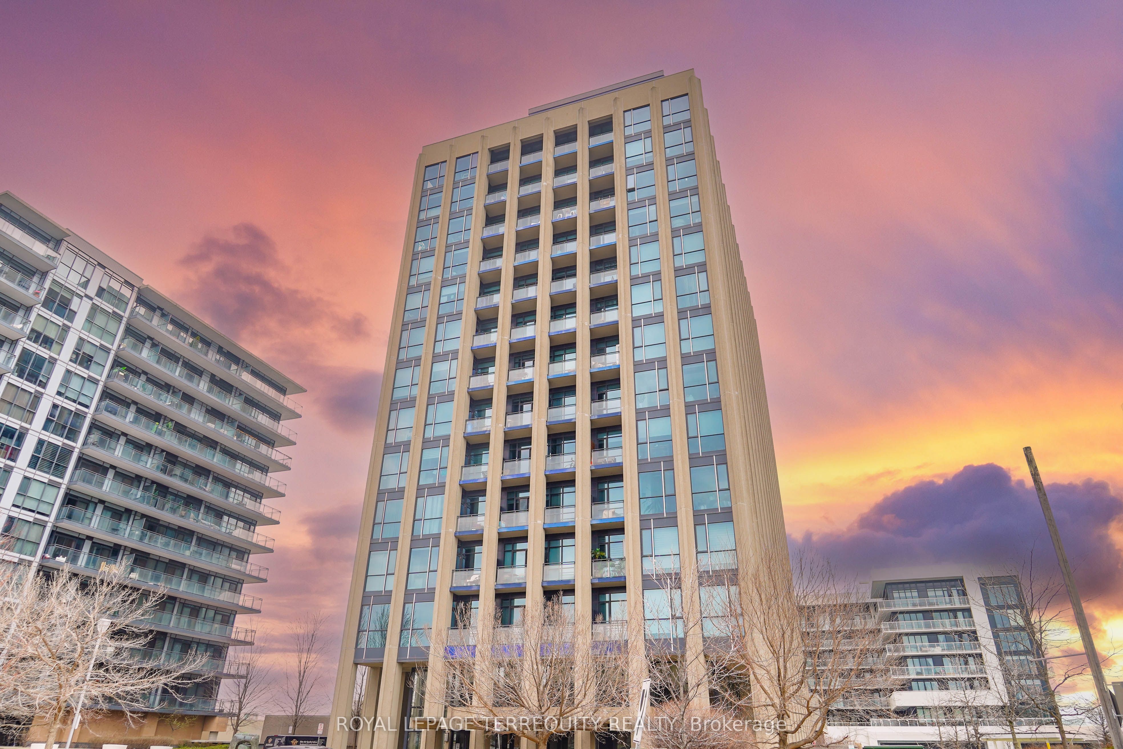 75 The Donway N/A W 204, Toronto, ON M3C 2E9 photo 2