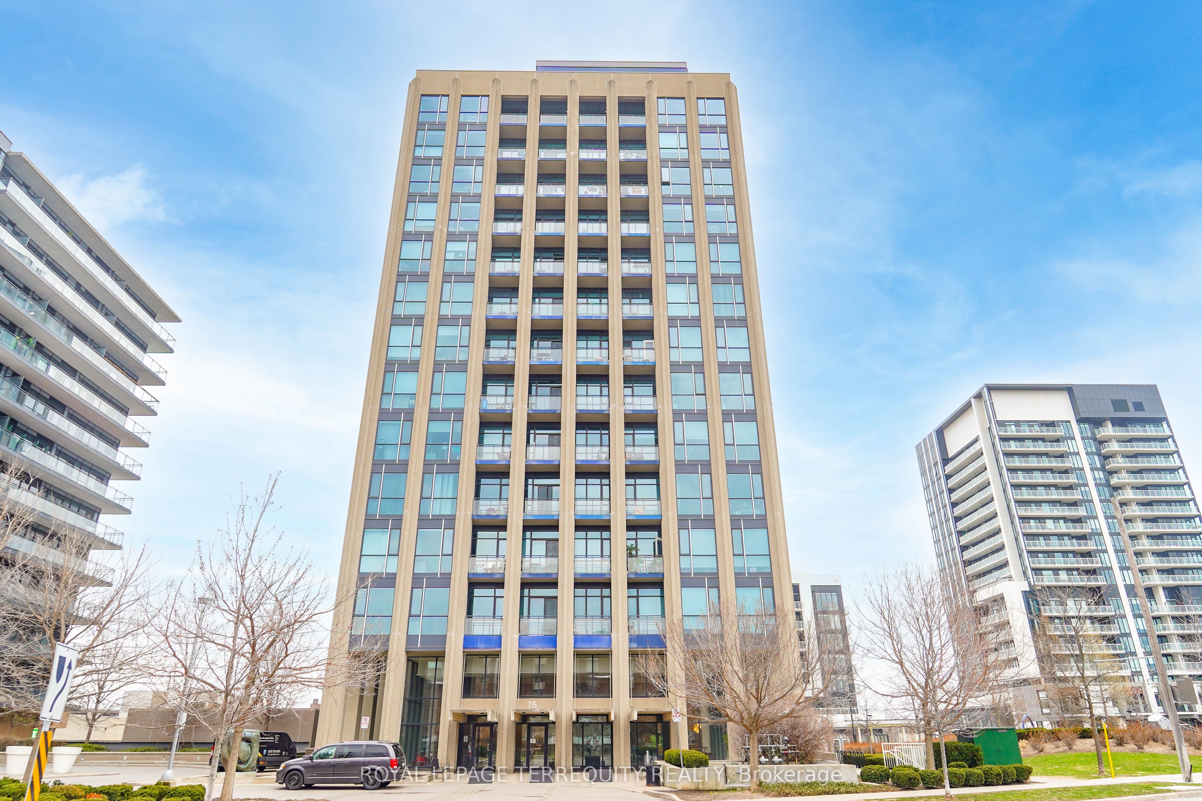 75 The Donway N/A W 204, Toronto, ON M3C 2E9 photo 3