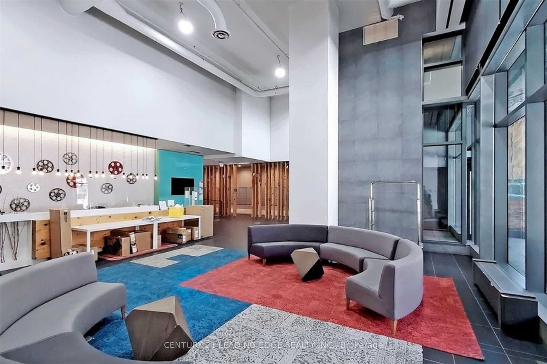 21 Widmer Street 1702, Toronto, ON M5V 0B8 photo 3
