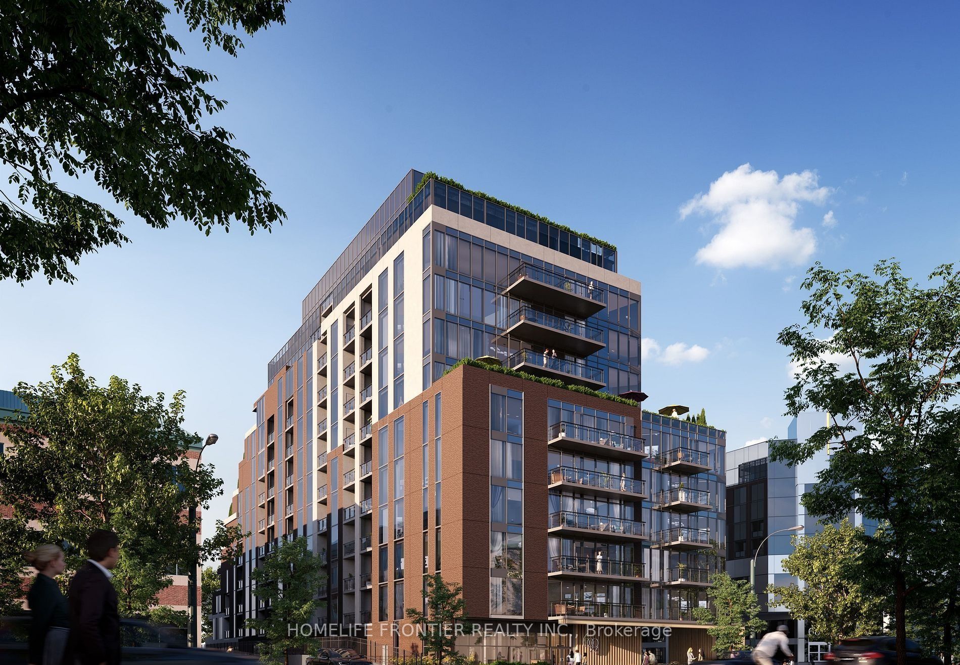 699 Sheppard Avenue E 221, Toronto, ON M2K 0J5