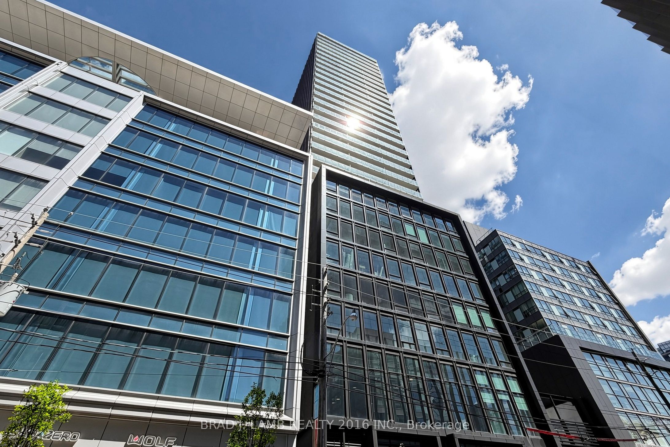 284 King Street E 1602, Toronto, ON M5A 1K4