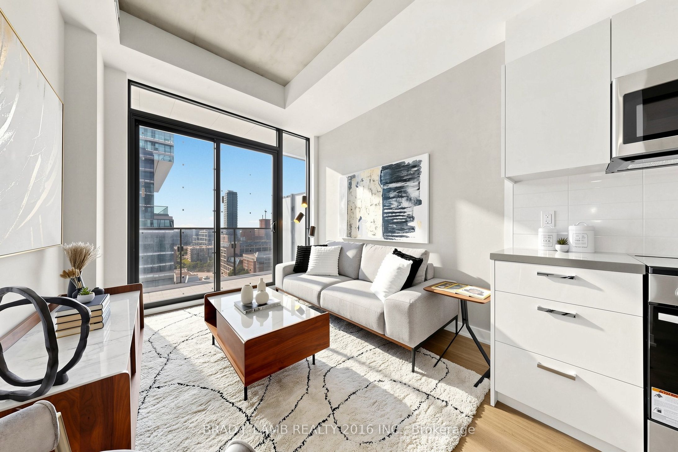 284 King Street E 1602, Toronto, ON M5A 1K4 photo 3