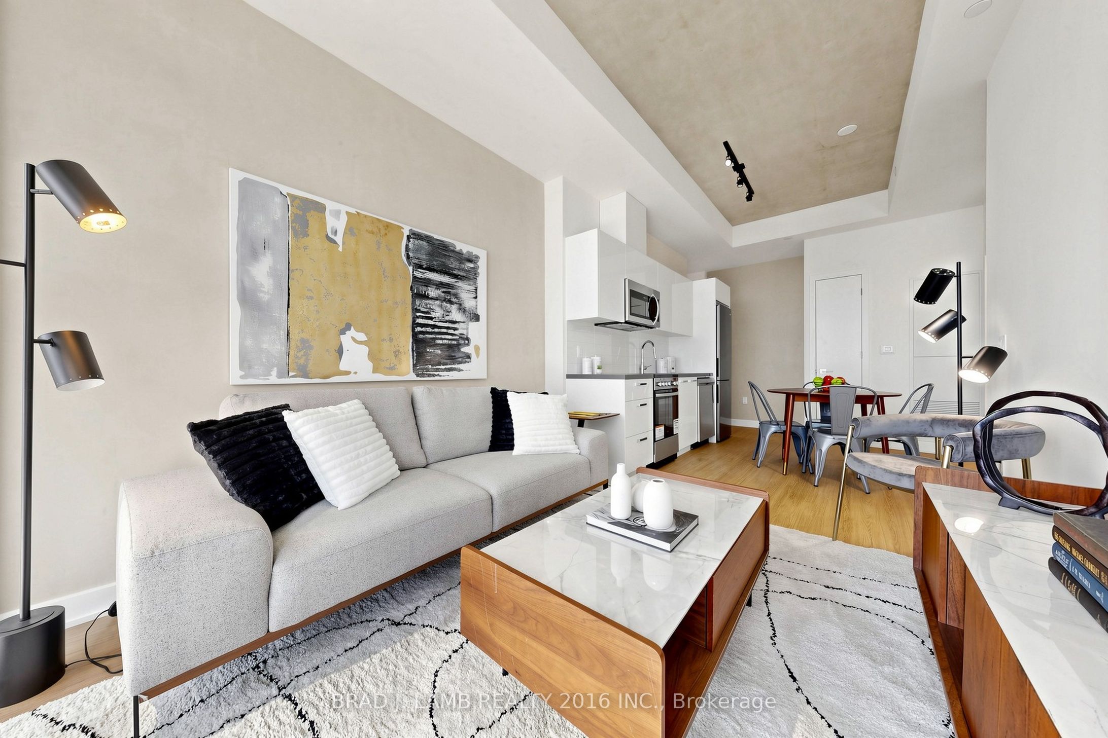 284 King Street E 1602, Toronto, ON M5A 1K4 photo 4