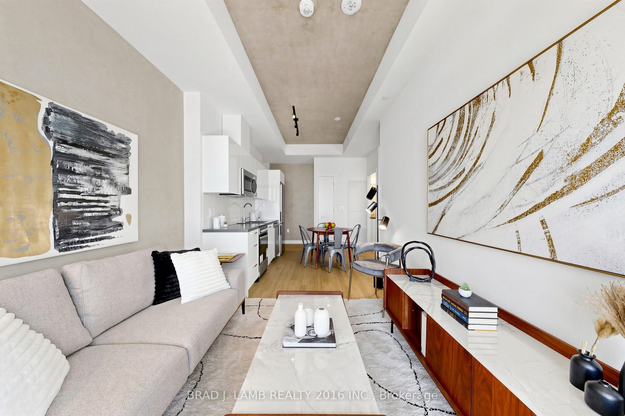 284 King Street E 1602, Toronto, ON M5A 1K4 photo 5