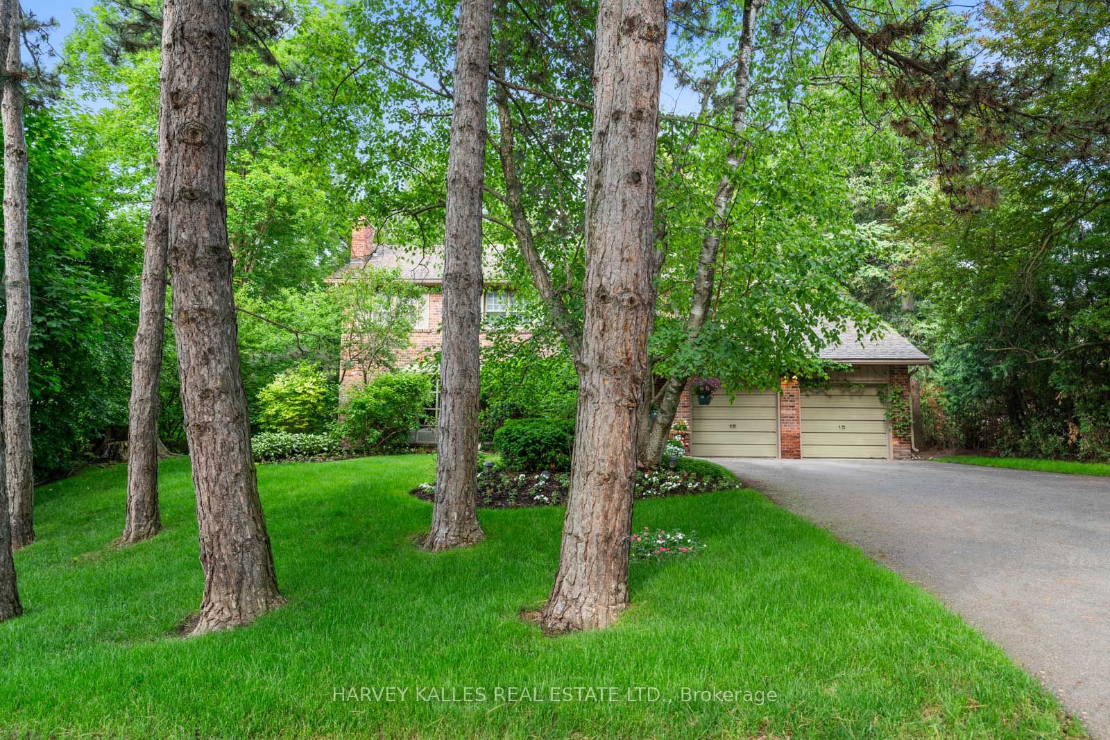 1 Vyner Road, Toronto, ON M2L 2N3 photo 2