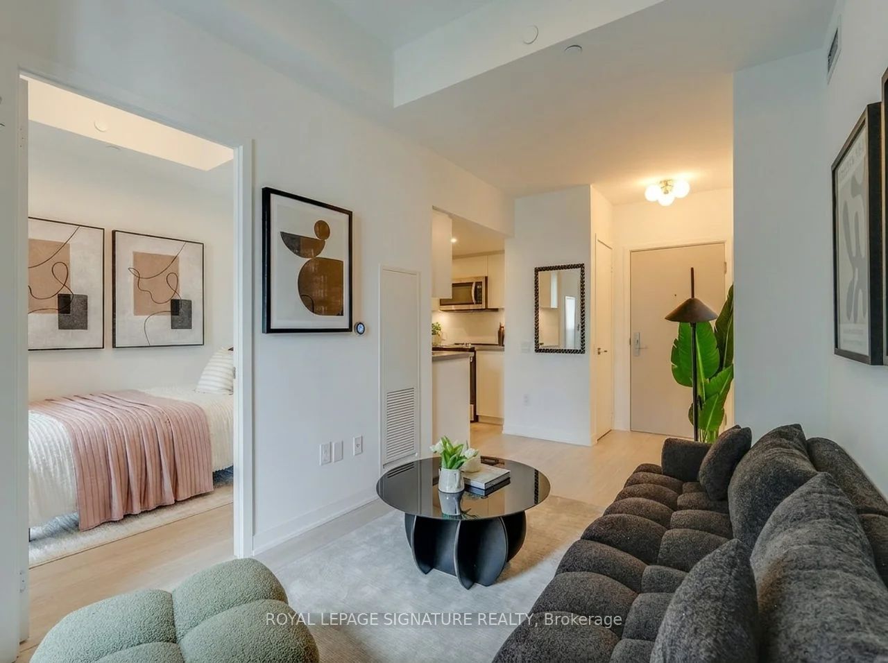500 Wilson Avenue 523, Toronto, ON M3H 0E5 photo 3