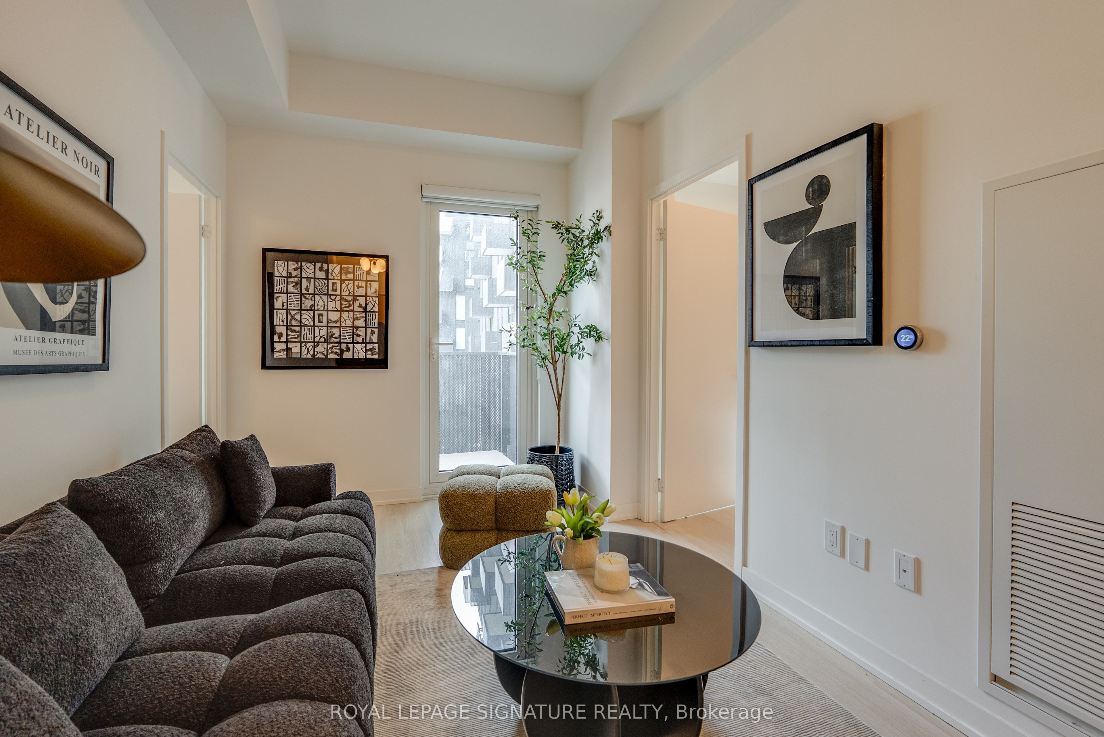500 Wilson Avenue 523, Toronto, ON M3H 0E5 photo 4