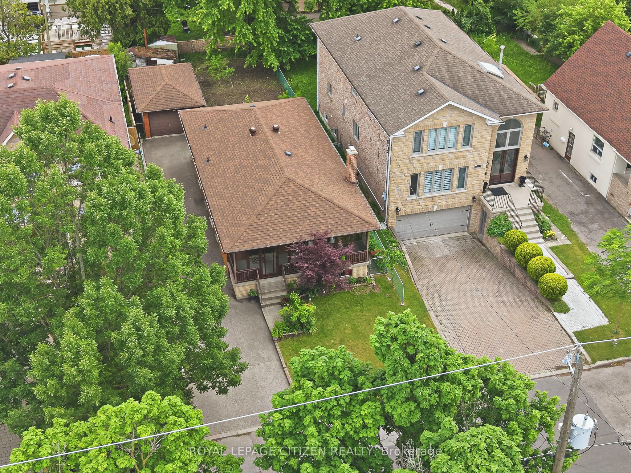 59 Otonabee Avenue, Toronto, ON M2M 2S5