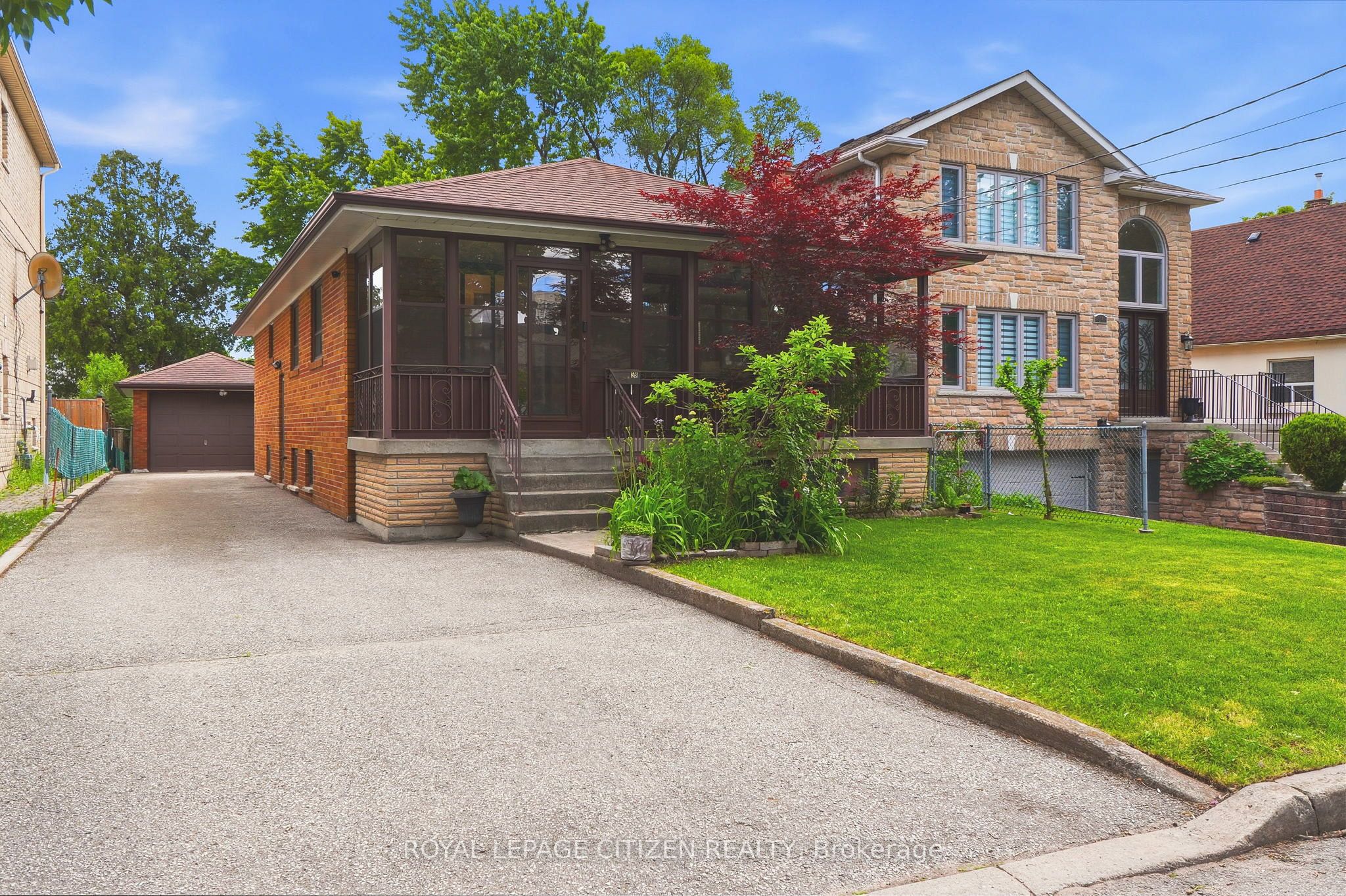 59 Otonabee Avenue, Toronto, ON M2M 2S5 photo 3