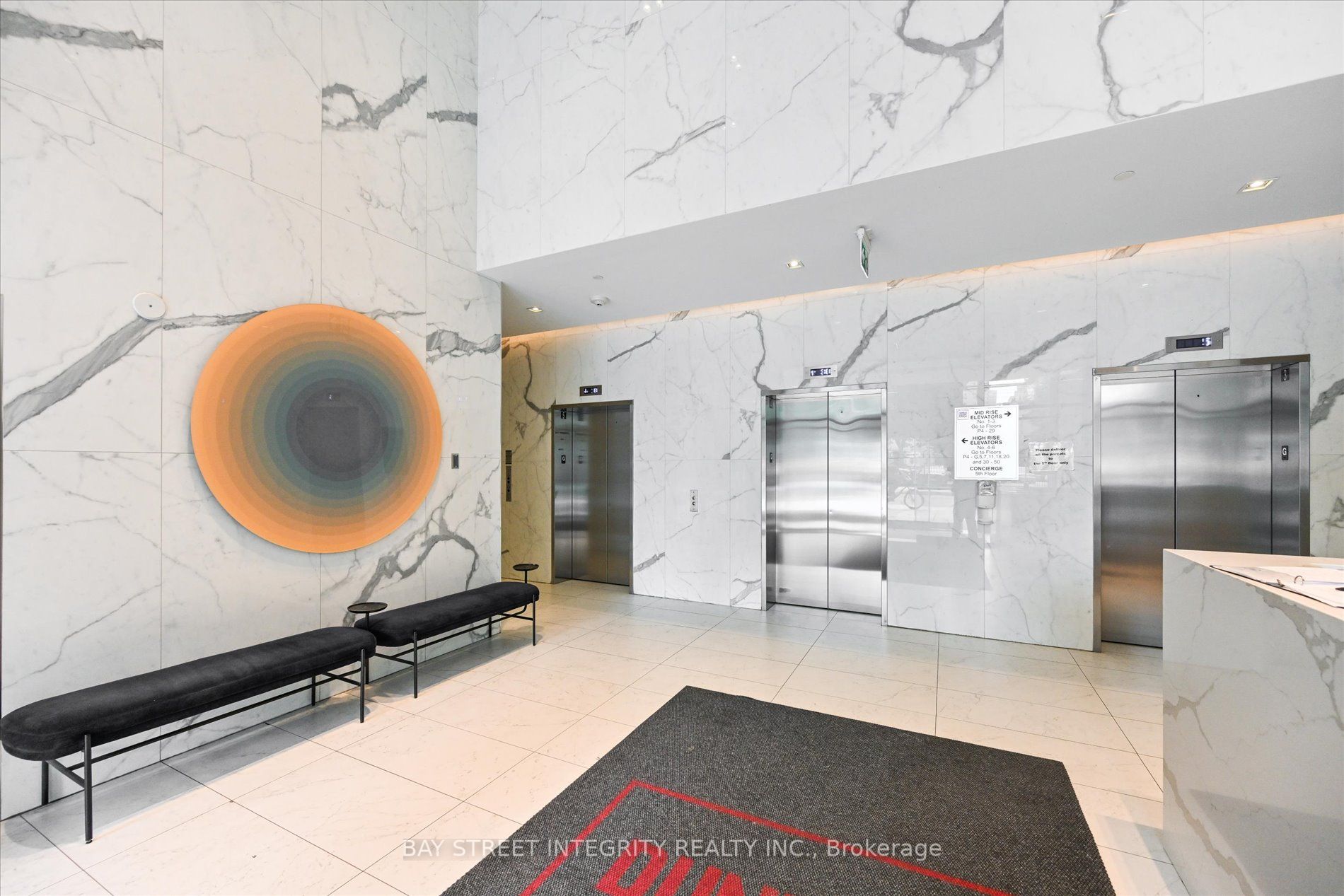 251 Jarvis Street 311, Toronto C08, ON M5B 2C2 photo 4
