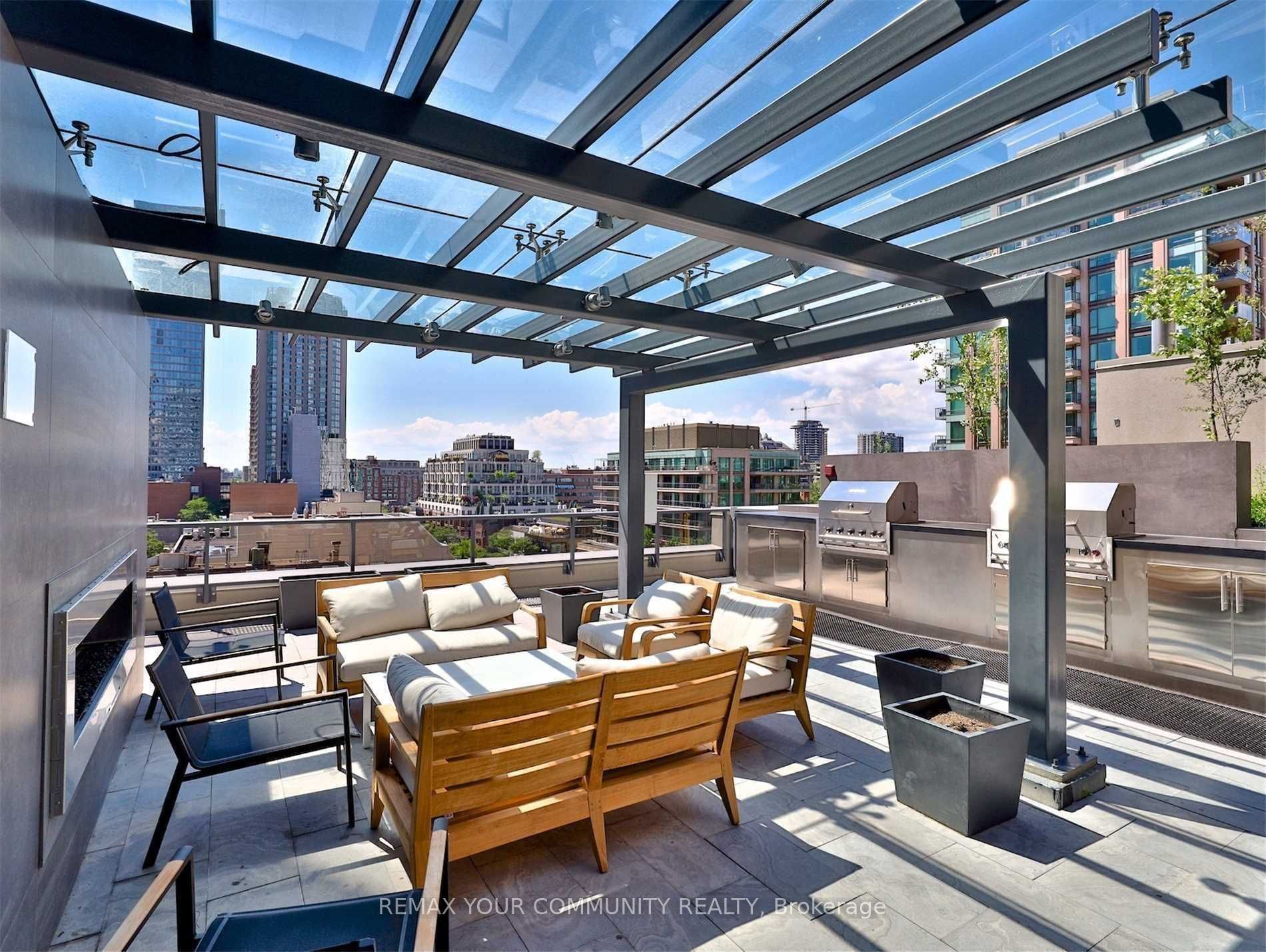 88 Cumberland Street 203, Toronto, ON M5R 1A3 photo 4
