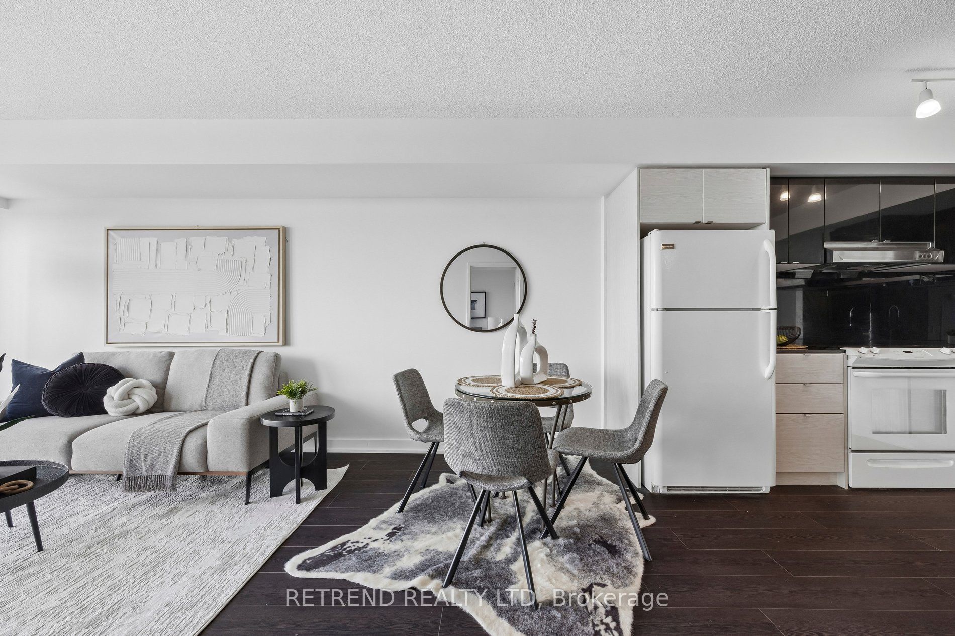 72 Esther Shiner Boulevard 2108, Toronto, ON M2K 0C4 photo 2