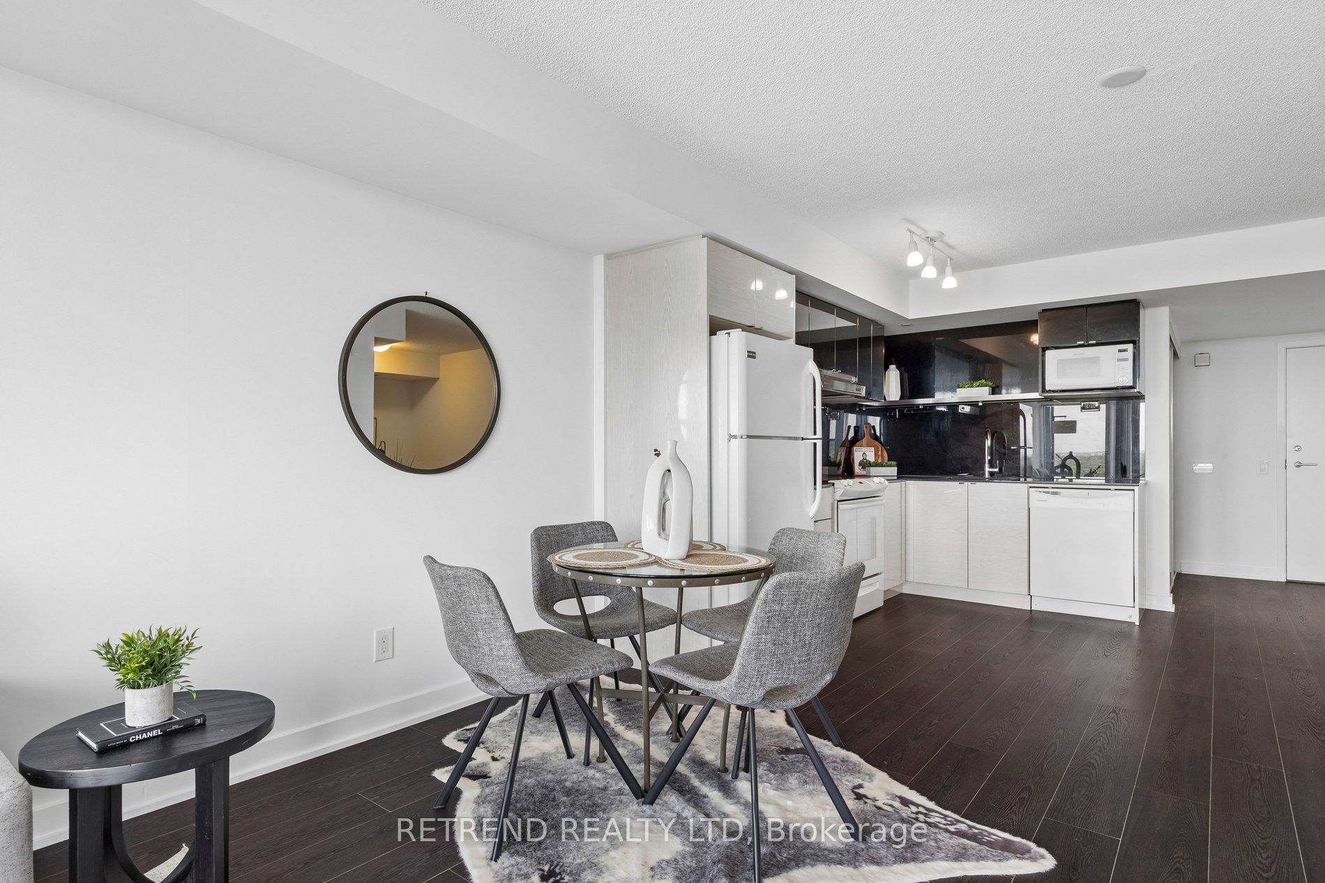72 Esther Shiner Boulevard 2108, Toronto, ON M2K 0C4 photo 3