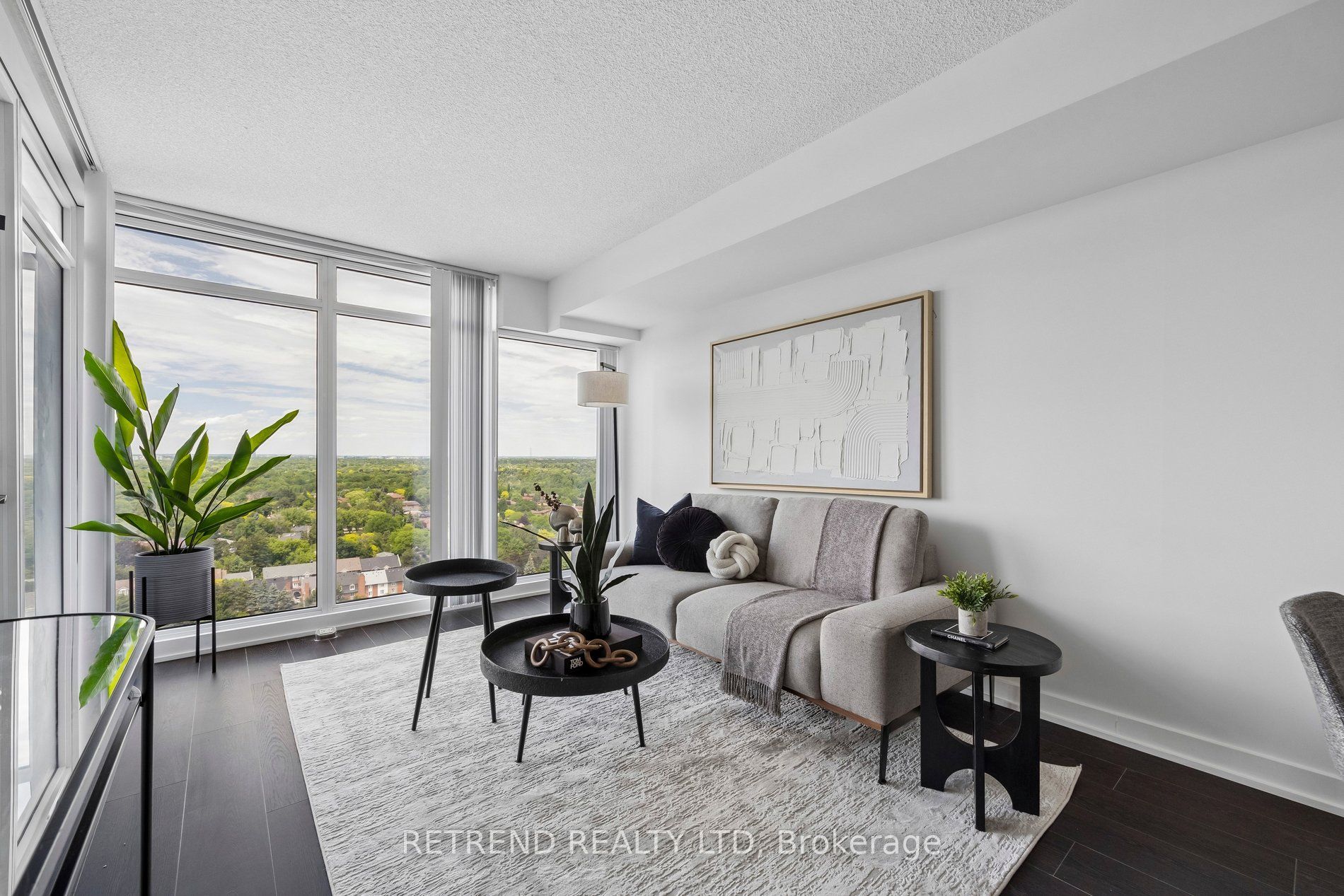 72 Esther Shiner Boulevard 2108, Toronto, ON M2K 0C4 photo 4