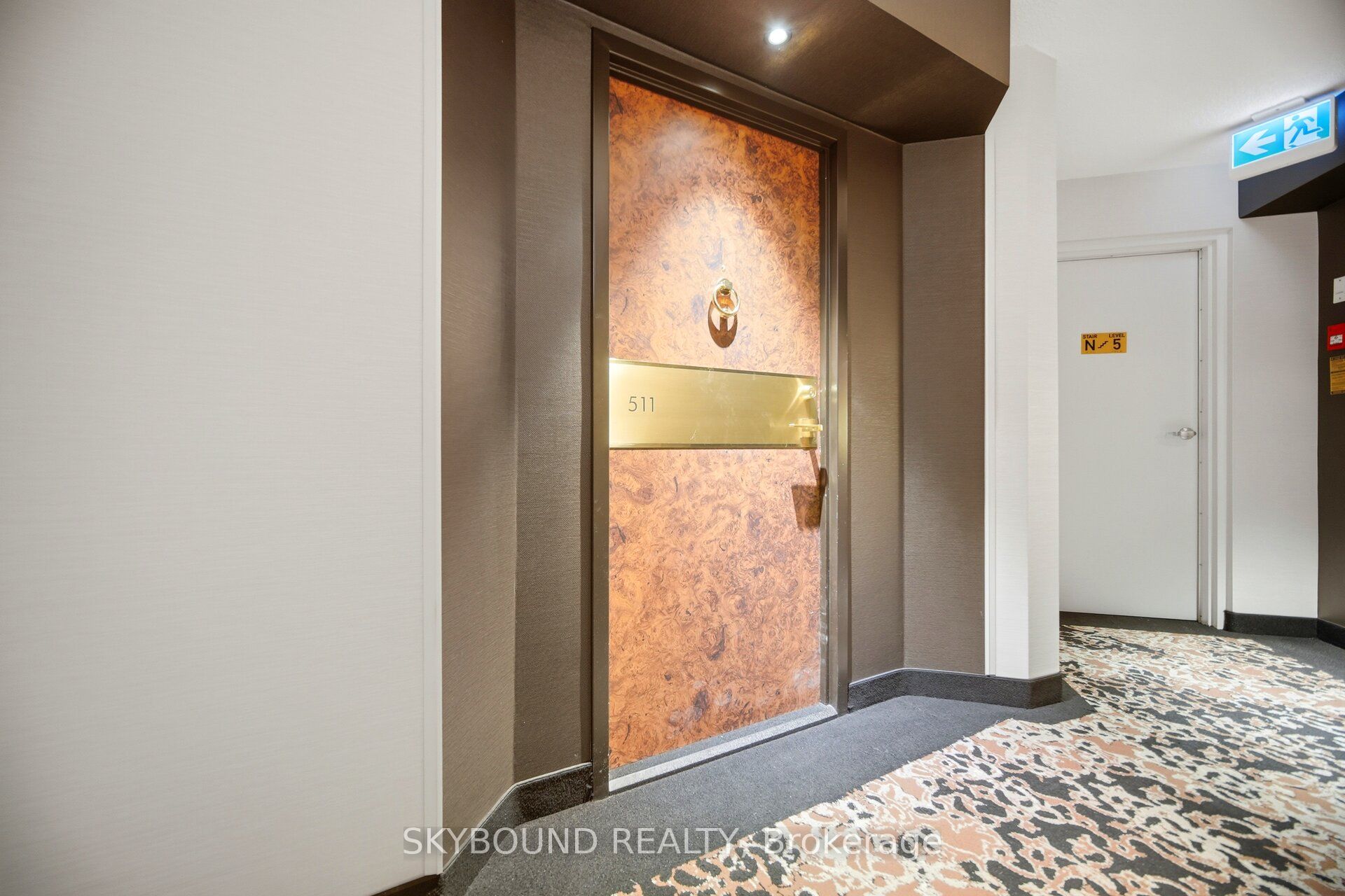 10 Kenneth Avenue 511, Toronto, ON M2N 6K6 photo 3
