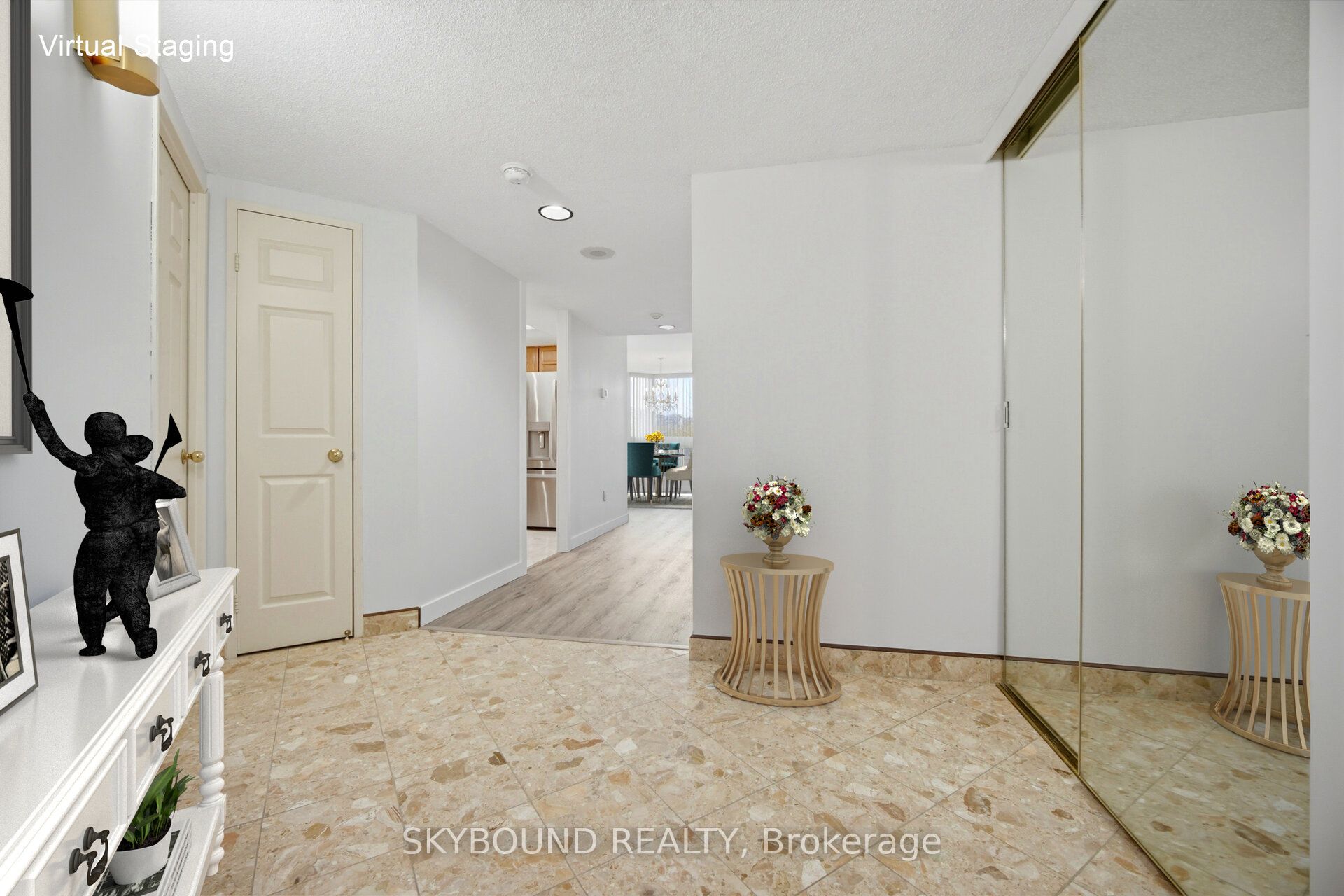 10 Kenneth Avenue 511, Toronto, ON M2N 6K6 photo 5