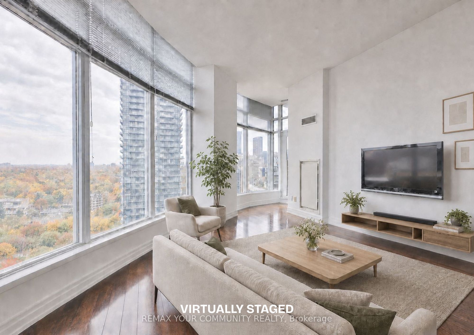 8 Scollard Street Ph 201, Toronto, ON M5R 1E9 photo 2
