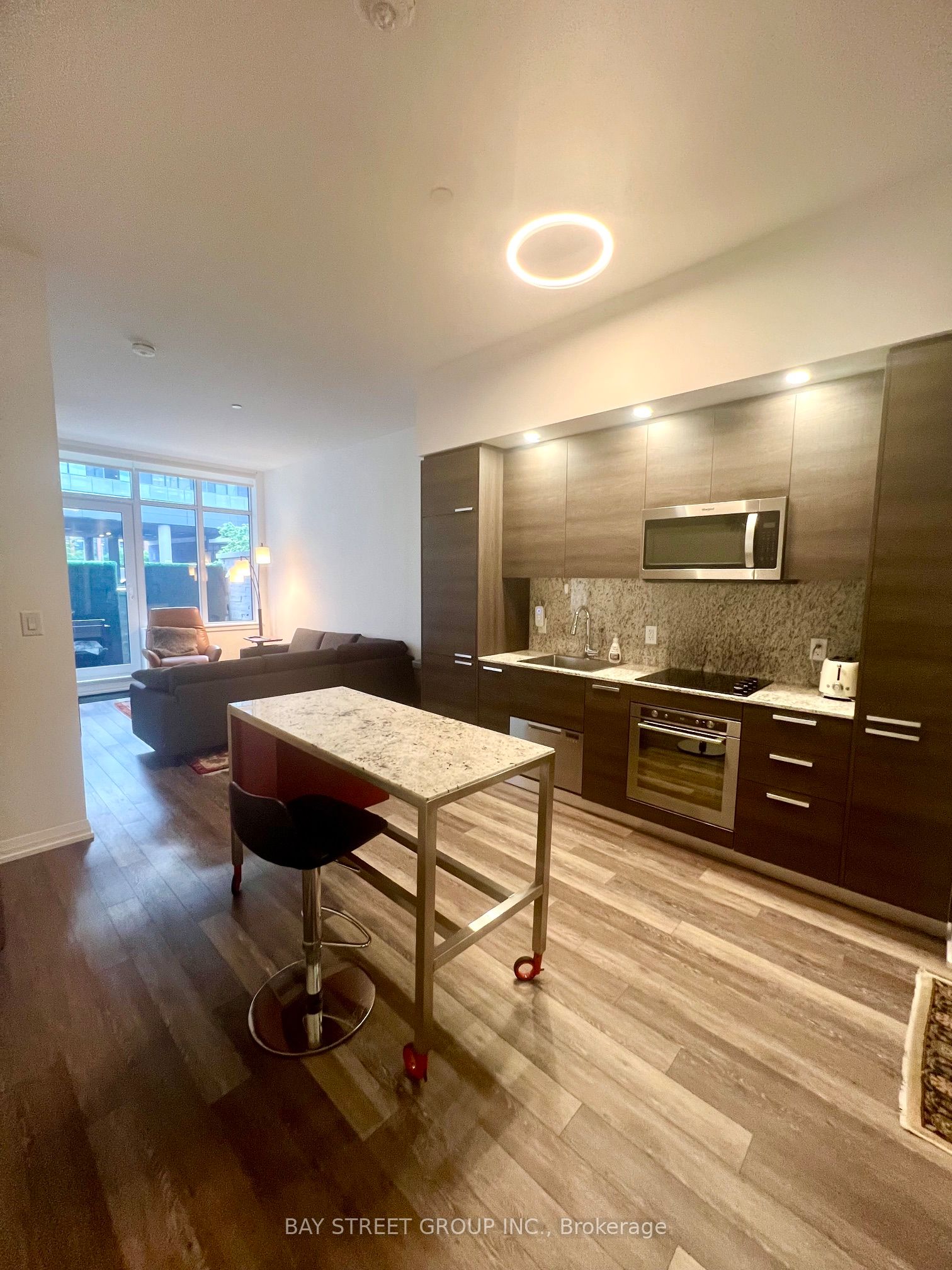 75 Canterbury Place 102, Toronto, ON M2N 0L2 photo 4