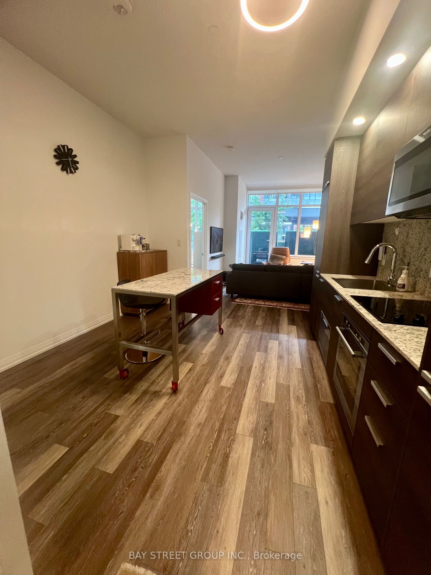 75 Canterbury Place 102, Toronto, ON M2N 0L2 photo 5