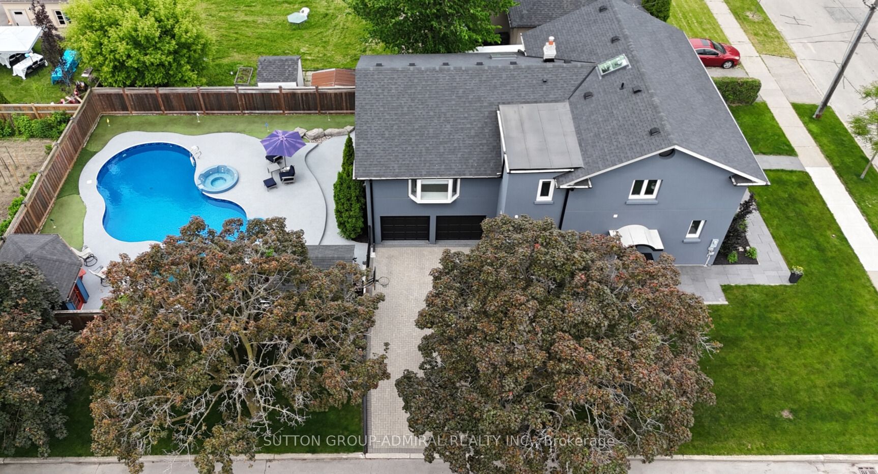 479 Hounslow Avenue, Toronto, ON M2R 1J1