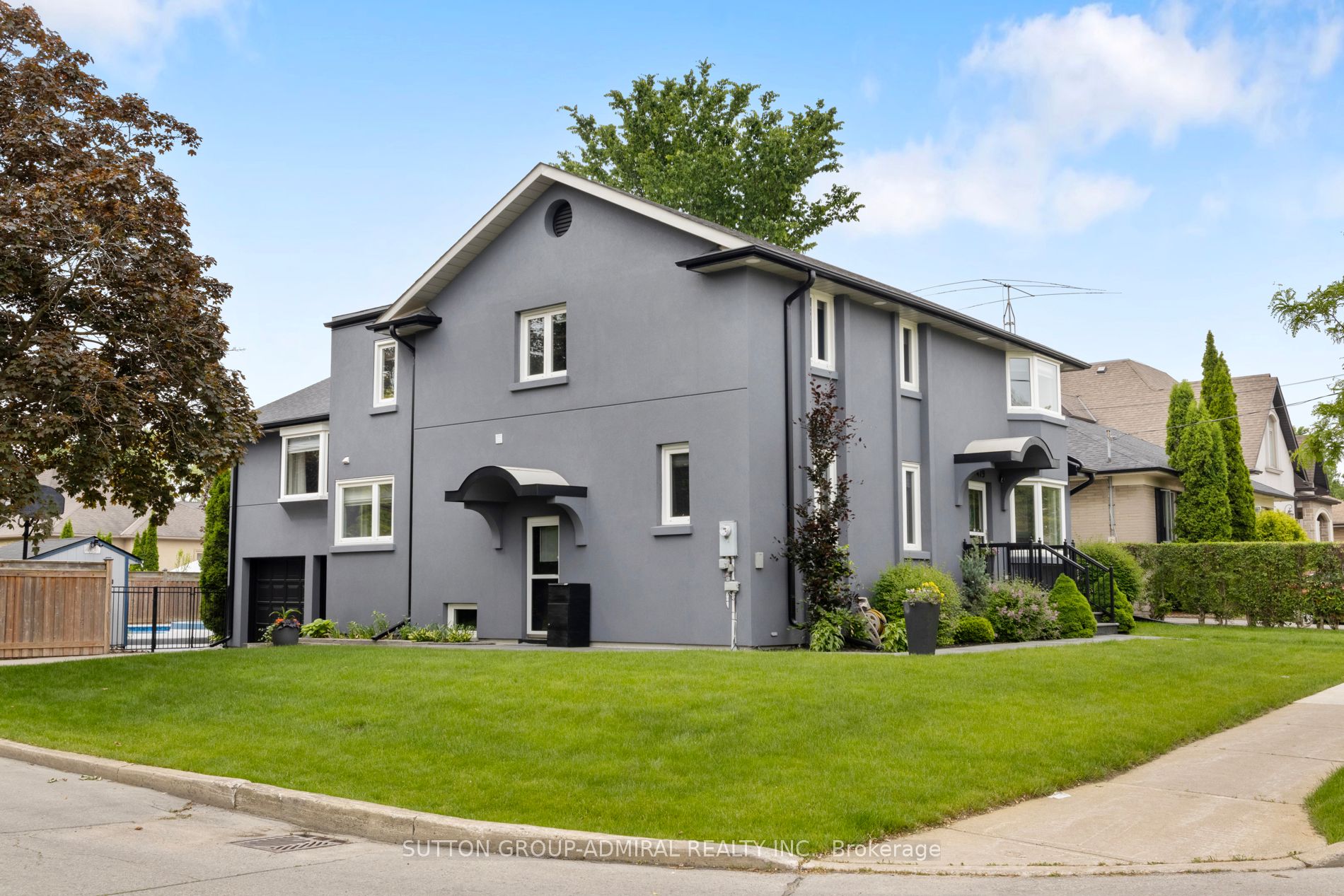 479 Hounslow Avenue, Toronto, ON M2R 1J1 photo 2