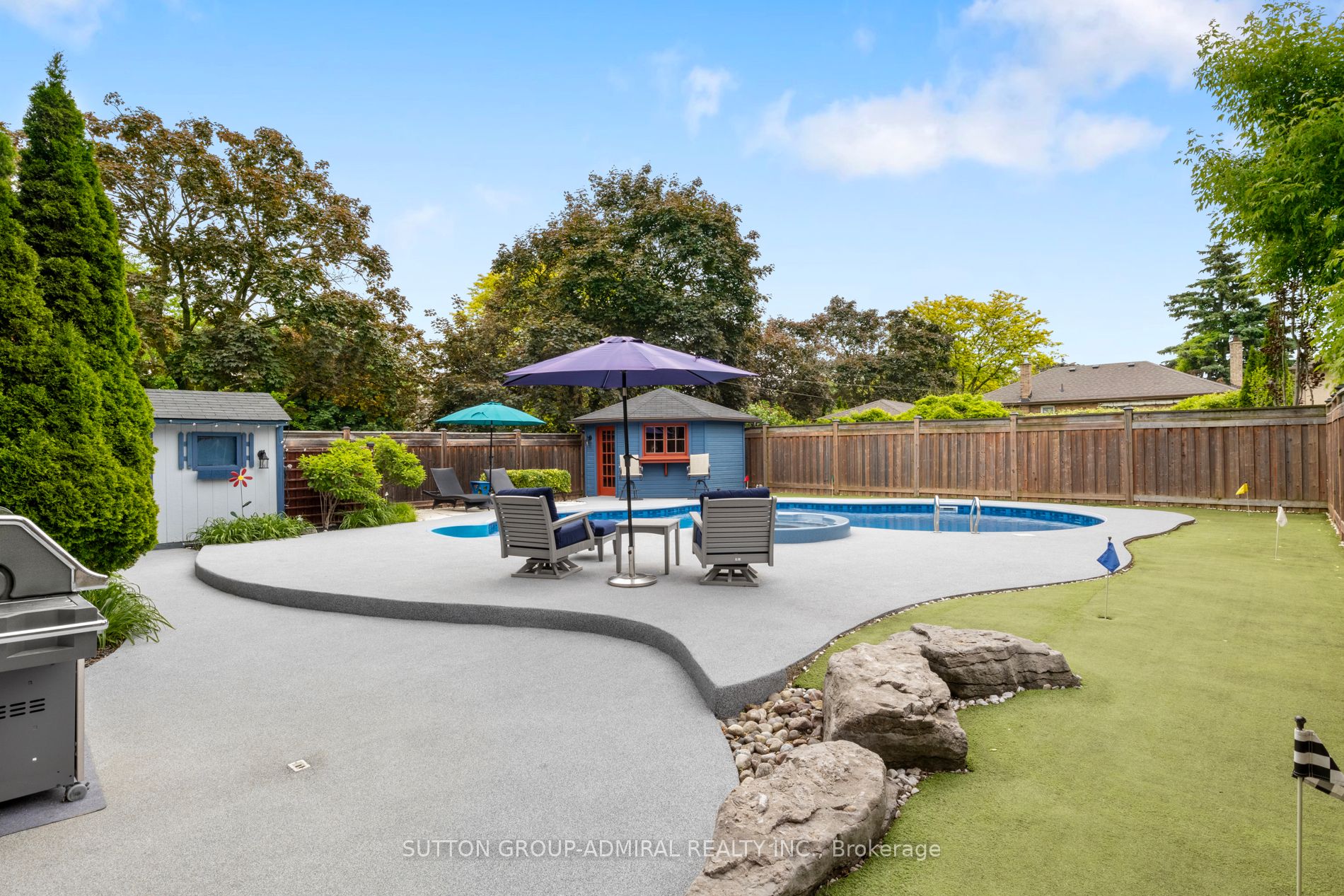 479 Hounslow Avenue, Toronto, ON M2R 1J1 photo 5