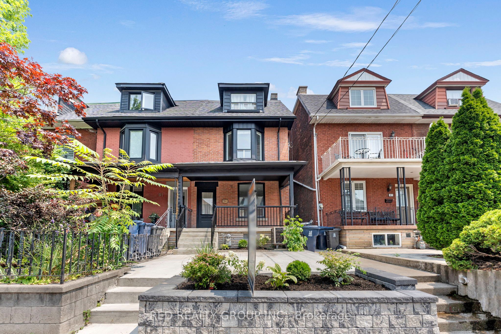 89 Beatrice Street, Toronto, ON M6J 2T2 photo 2