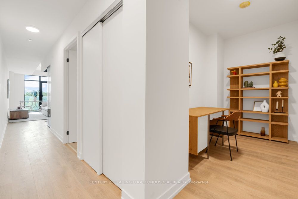 181 Sterling Road 404, Toronto, ON M6R 2B2