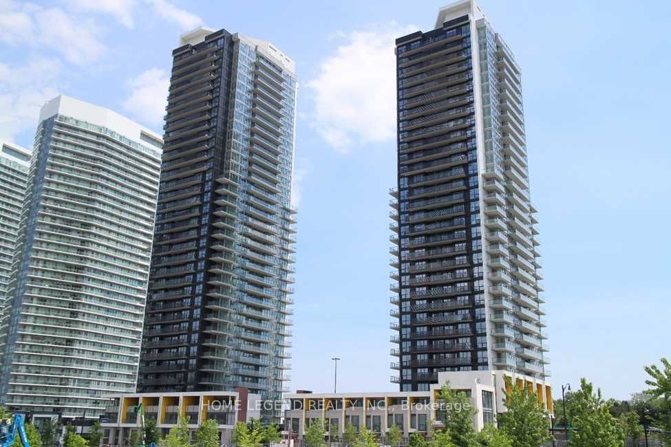 95 Mcmahon Drive 802, Toronto, ON M2K 0H2