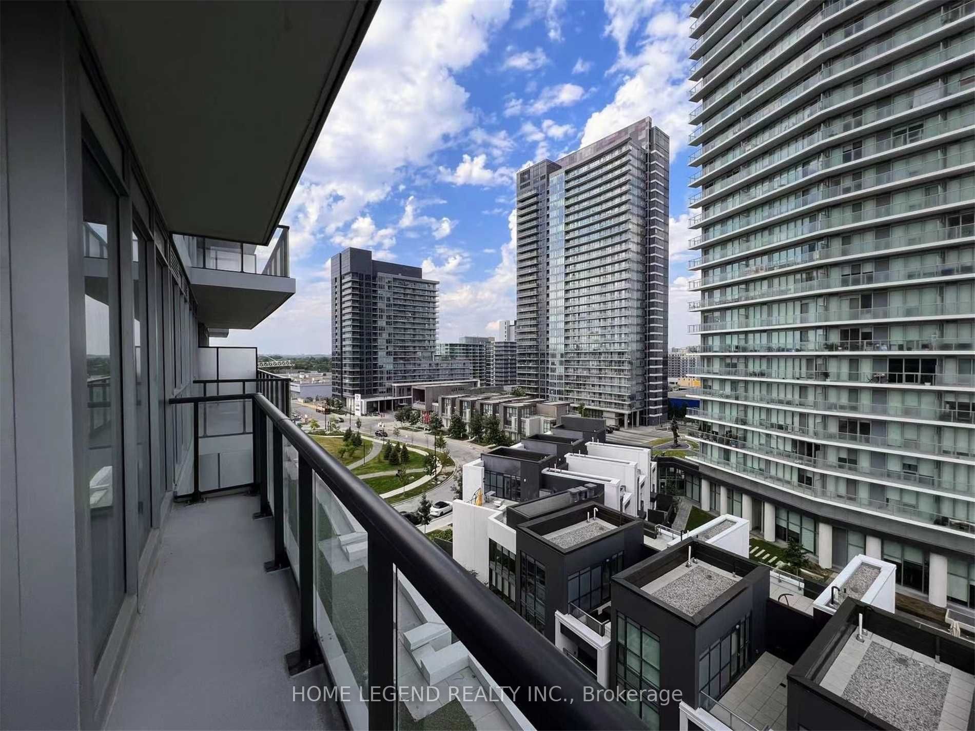 95 Mcmahon Drive 802, Toronto, ON M2K 0H2 photo 5
