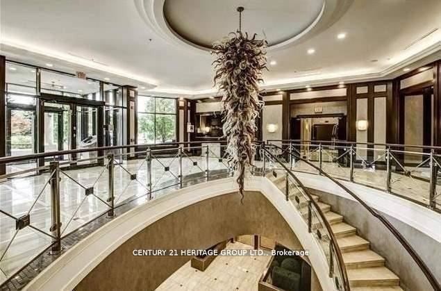 135 Wynford Drive 1008, Toronto, ON M3C 0J4 photo 4