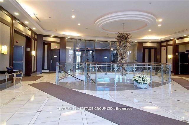 135 Wynford Drive 1008, Toronto, ON M3C 0J4 photo 5