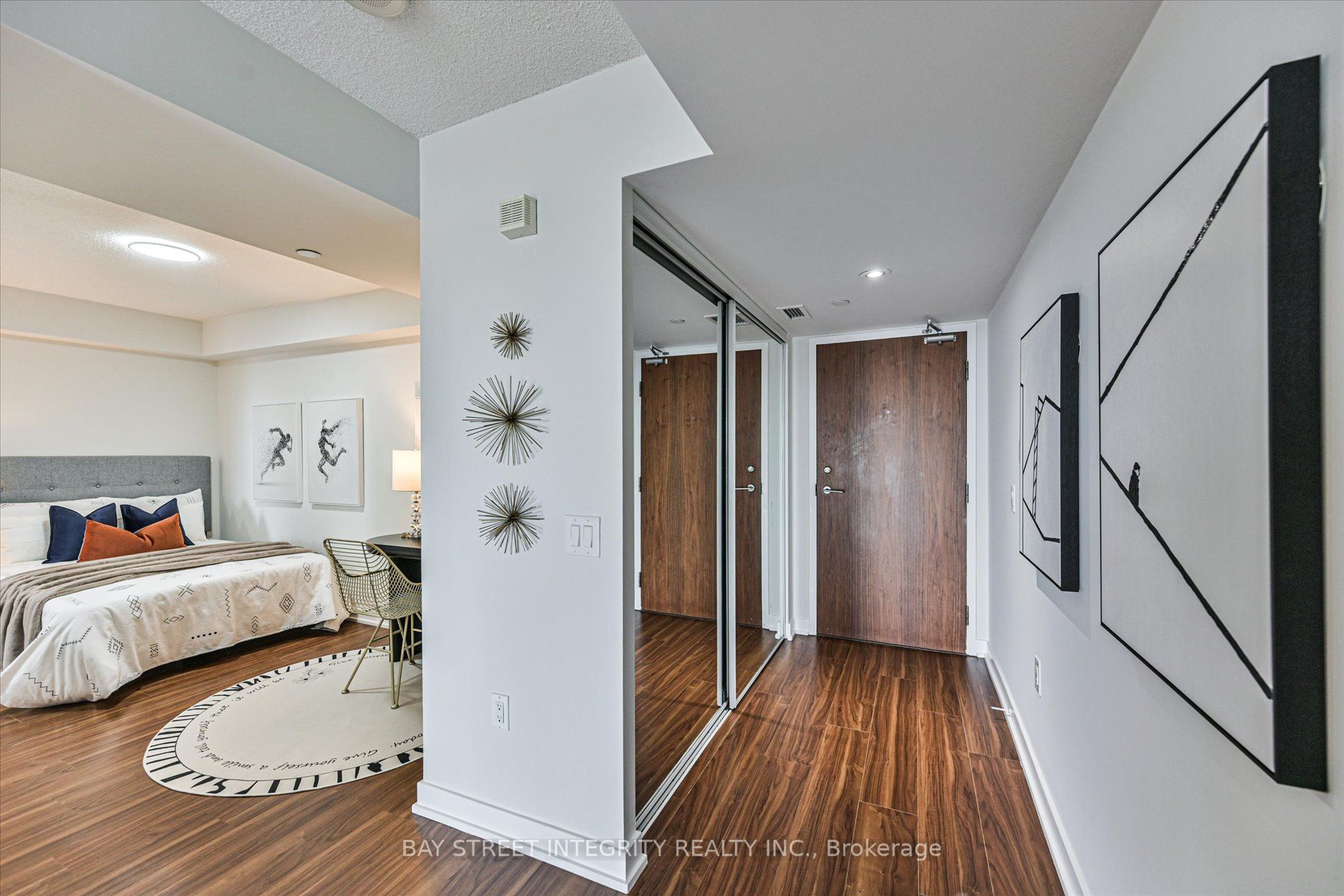 85 Queens Wharf Road 1202, Toronto C01, ON M5V 0J9 photo 5