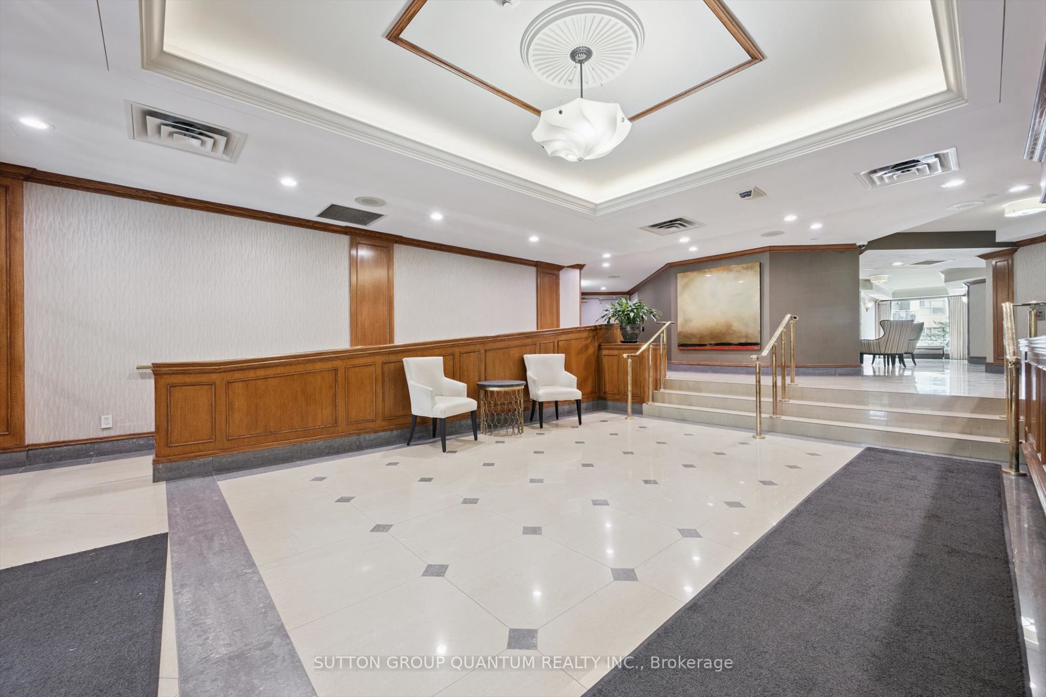 18 Concorde Place 818, Toronto, ON M3C 3T9 photo 4