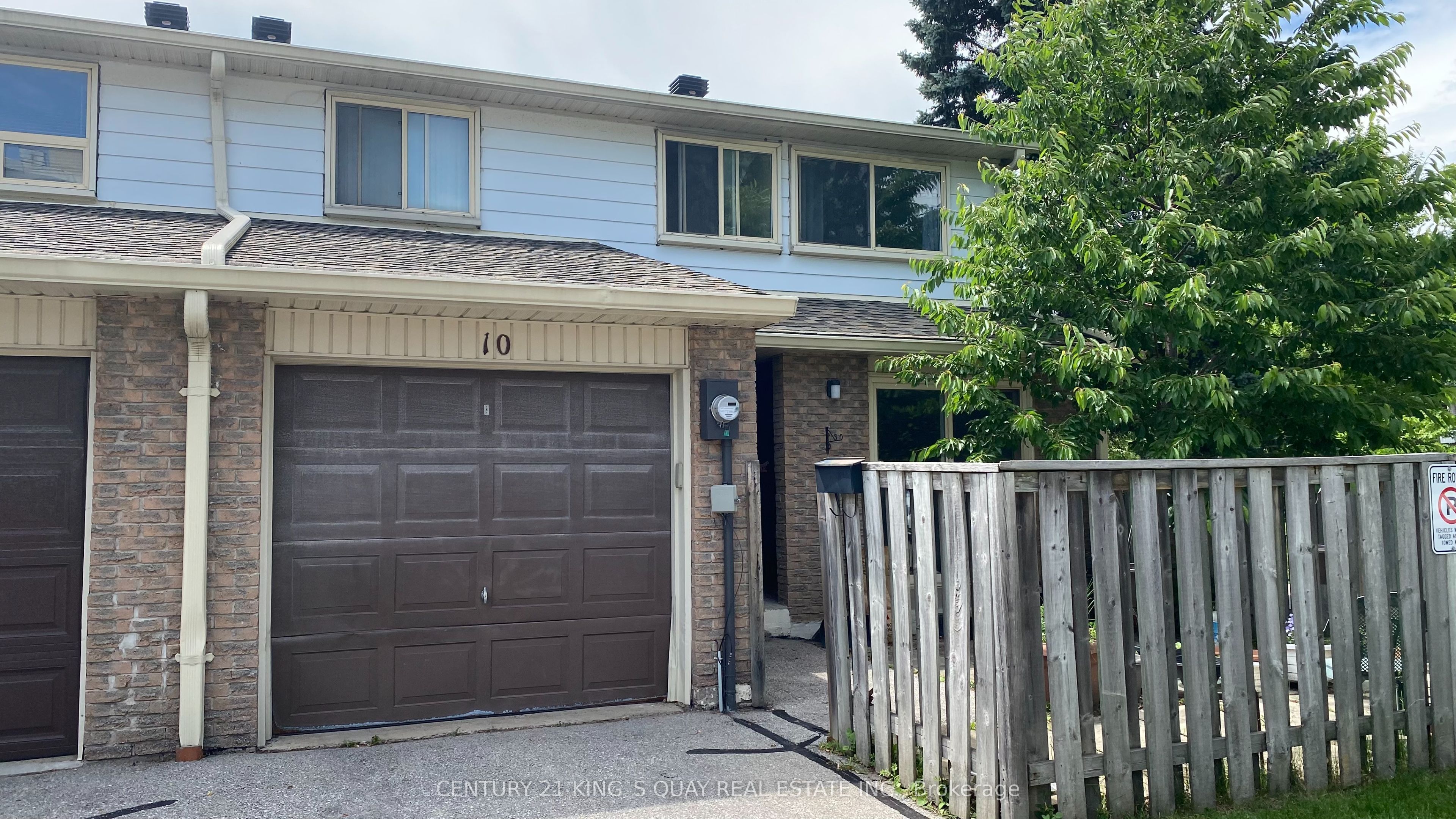 10 Sand Fern Way, Toronto, ON M2J 4N8 photo 2