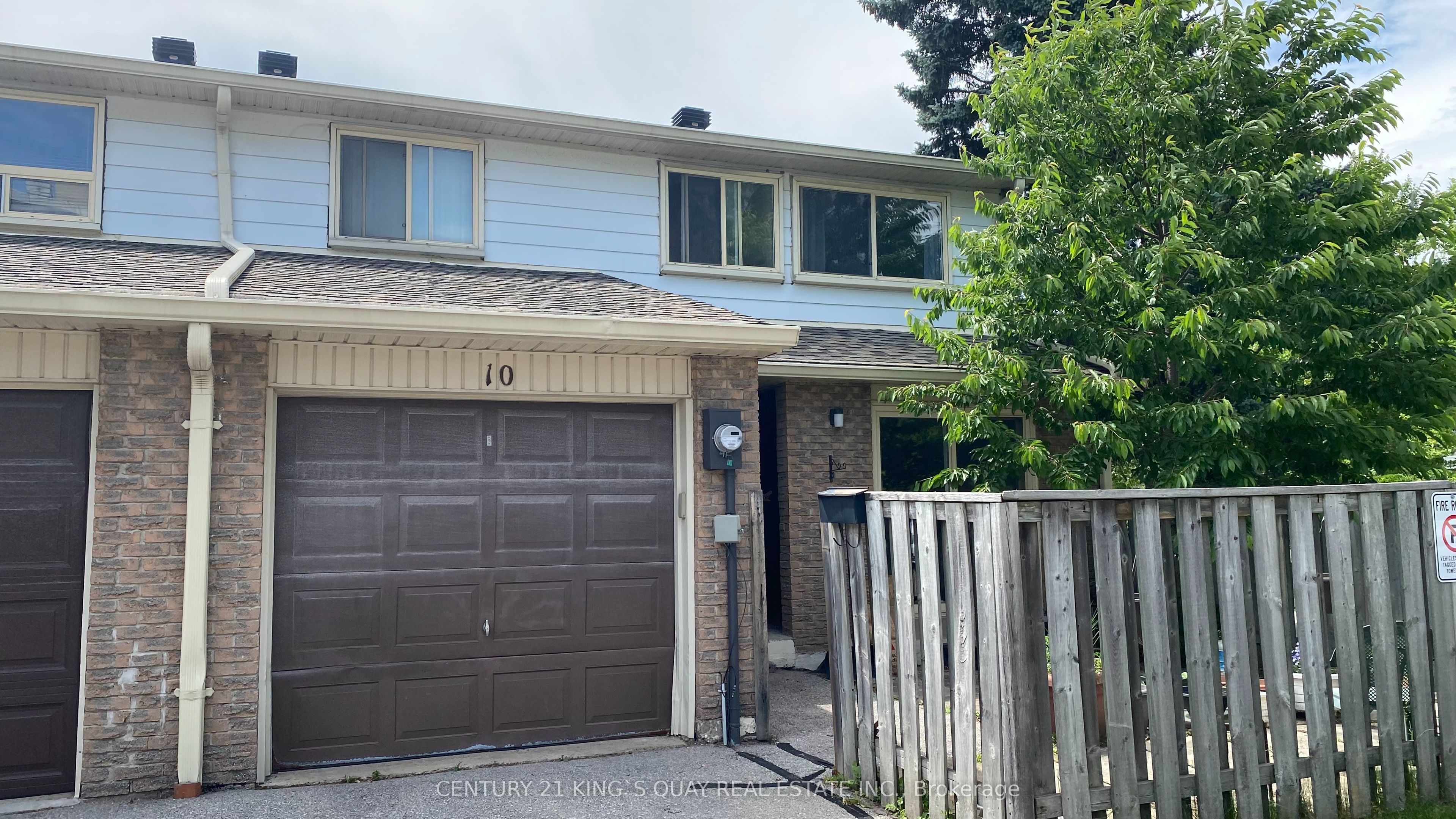 10 Sand Fern Way, Toronto, ON M2J 4N8 photo 5