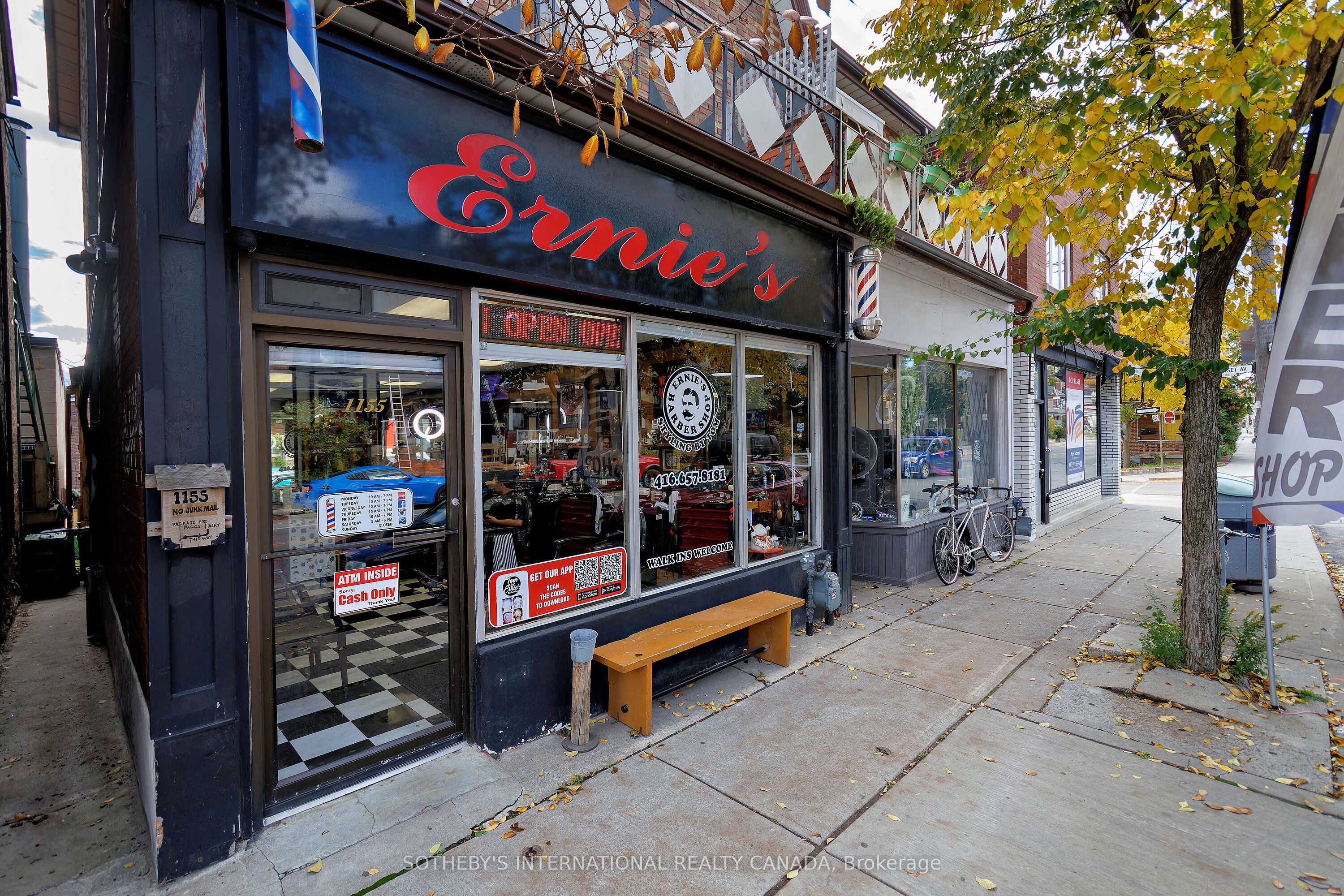 1155 Davenport Road, Toronto, ON M6H 2G4 photo 2
