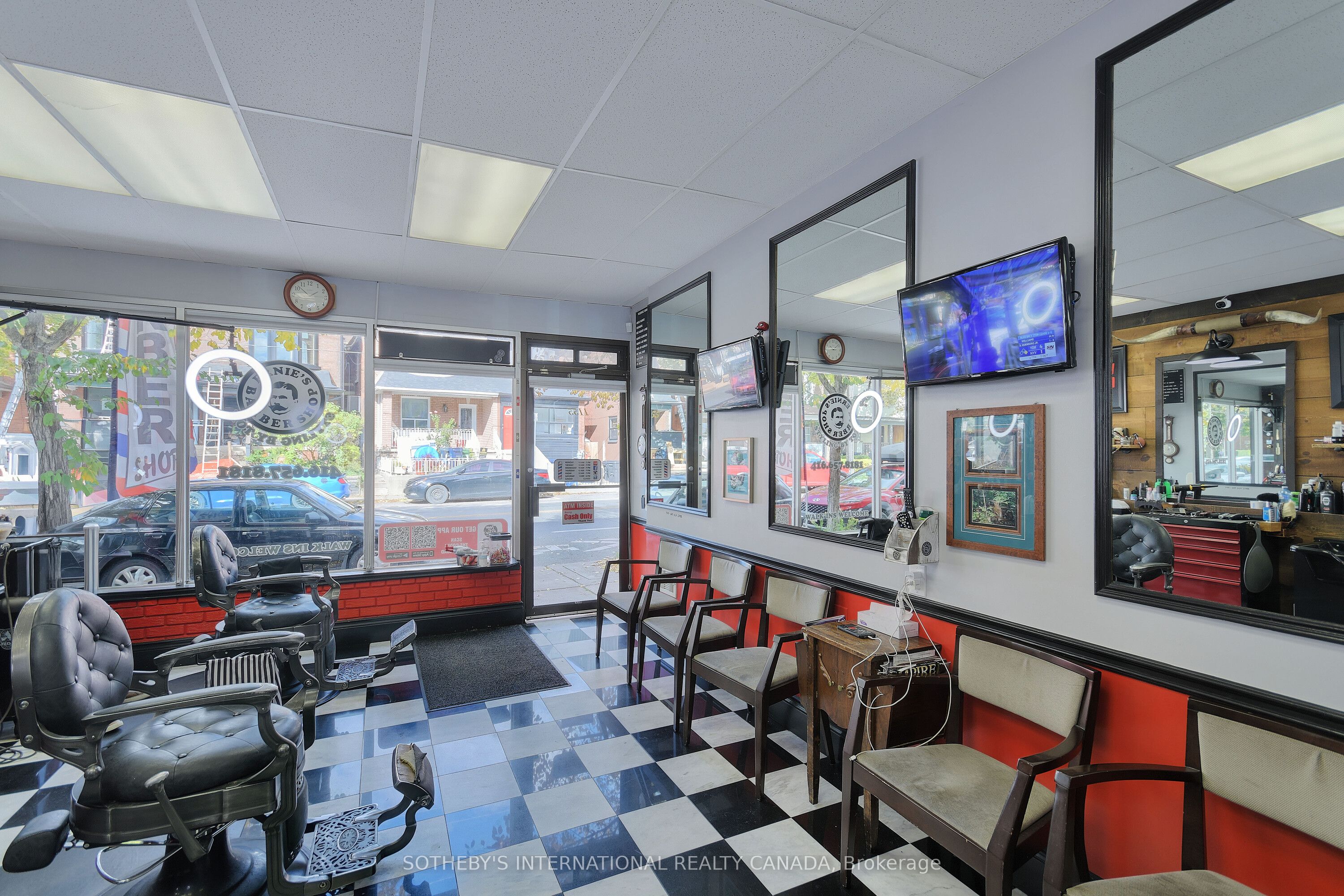 1155 Davenport Road, Toronto, ON M6H 2G4 photo 4