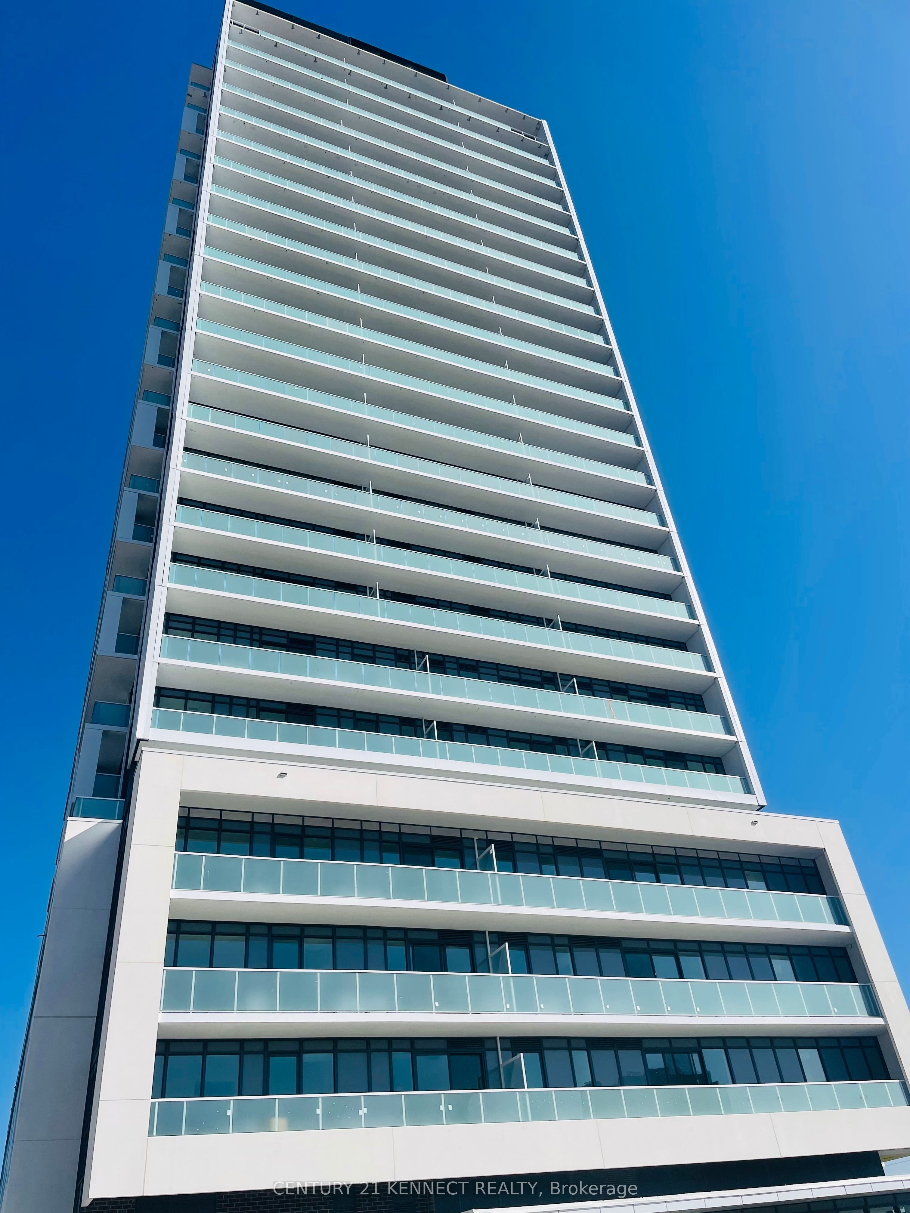 188 Fairview Mall Drive 1505, Toronto, ON M2J 4T1