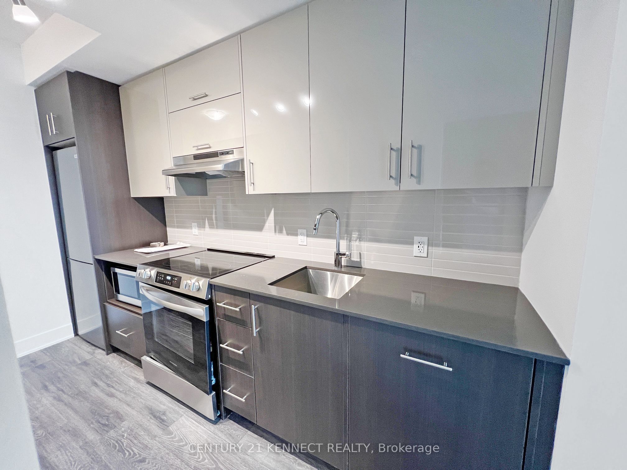 188 Fairview Mall Drive 1505, Toronto, ON M2J 4T1 photo 5