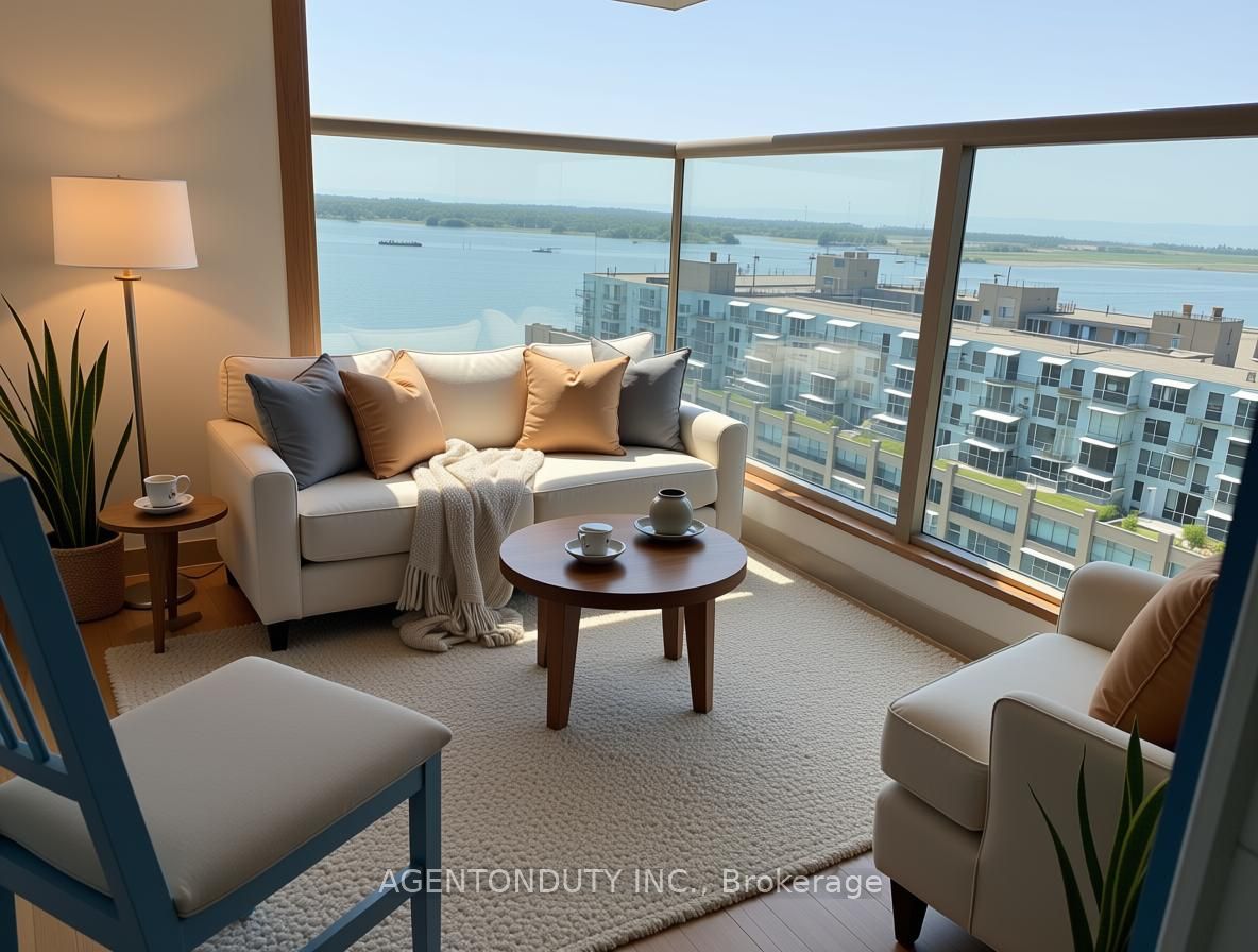 77 Harbour Square 2711, Toronto, ON M5J 2S2 photo 5