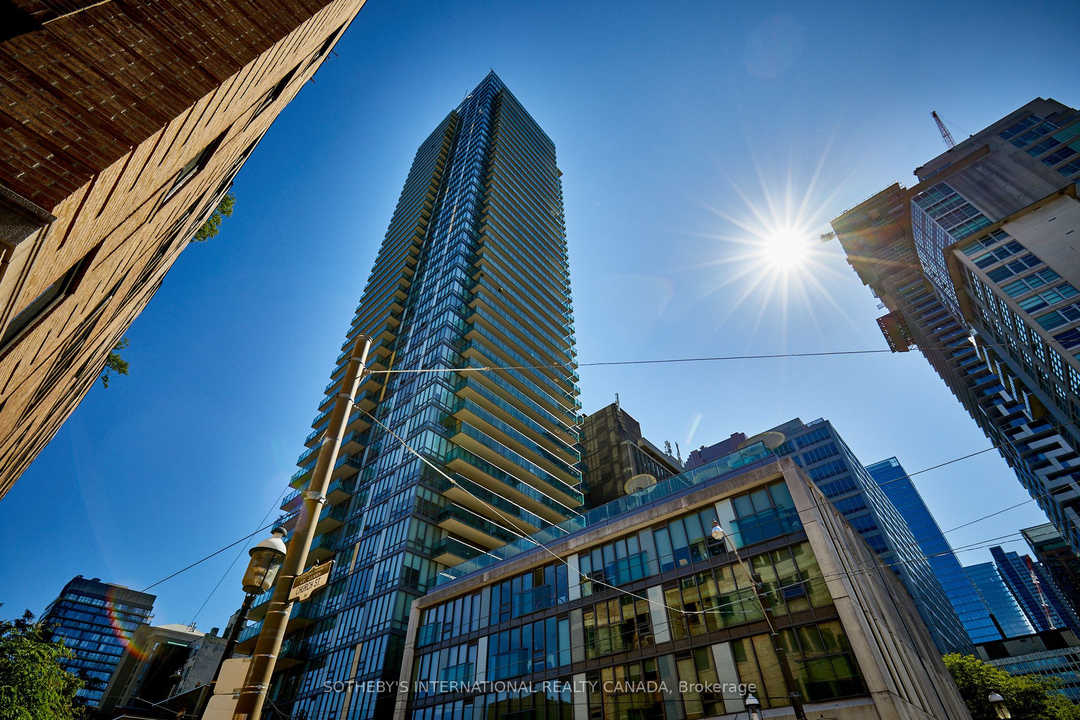 33 Lombard Street 4204, Toronto, ON M5C 3H8