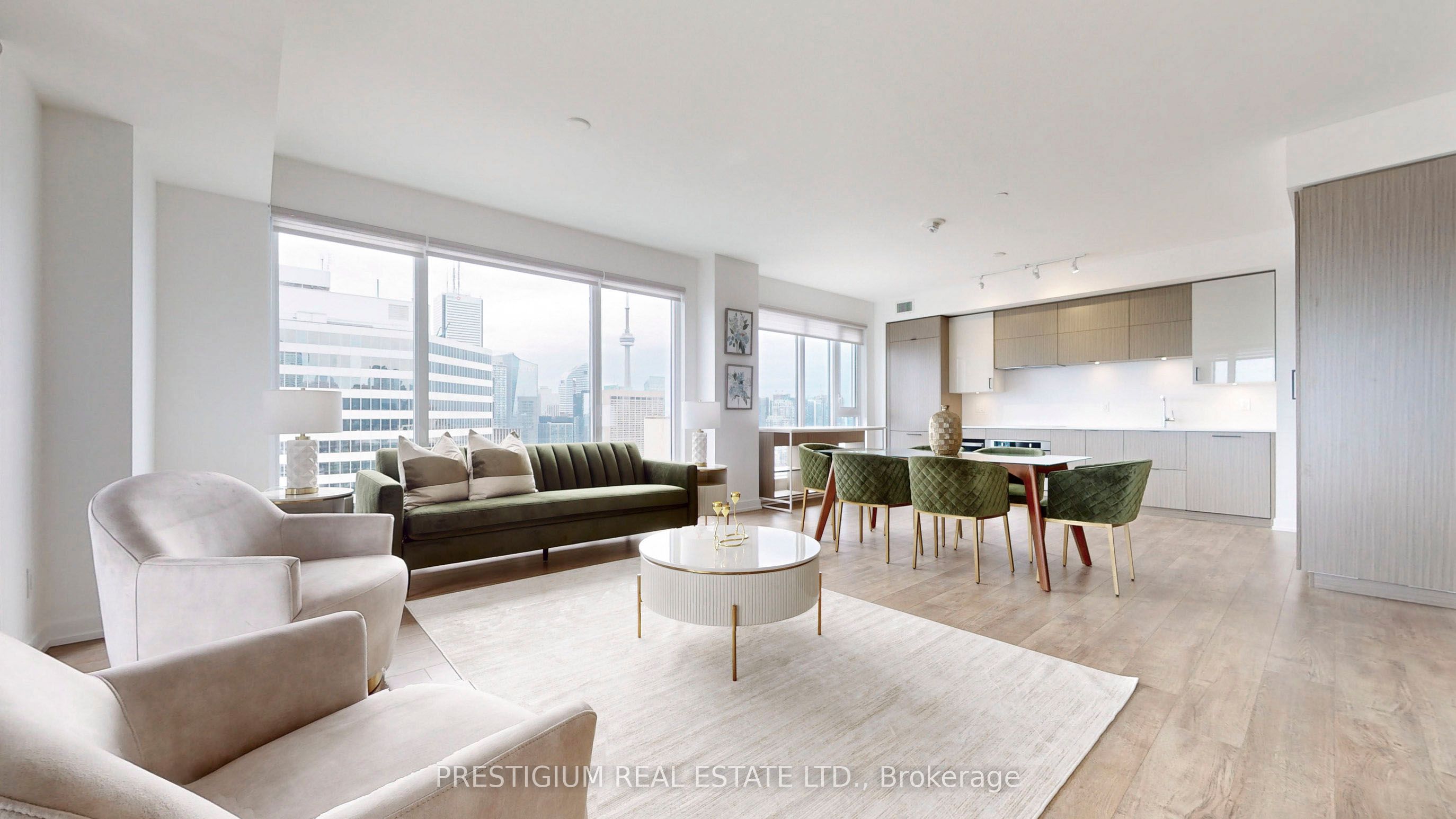20 Edward Street PH02, Toronto, ON M5G 0C5 photo 3