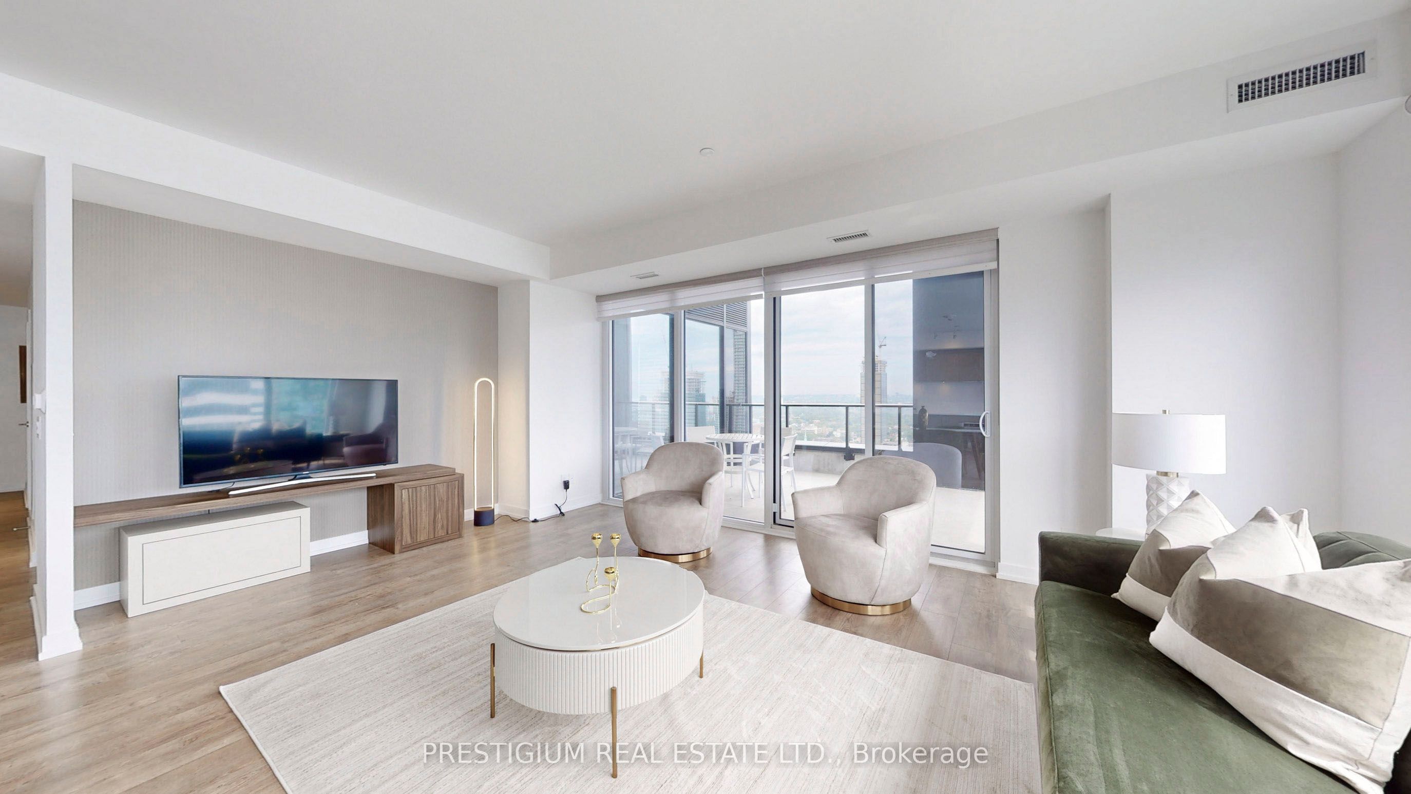 20 Edward Street PH02, Toronto, ON M5G 0C5 photo 4