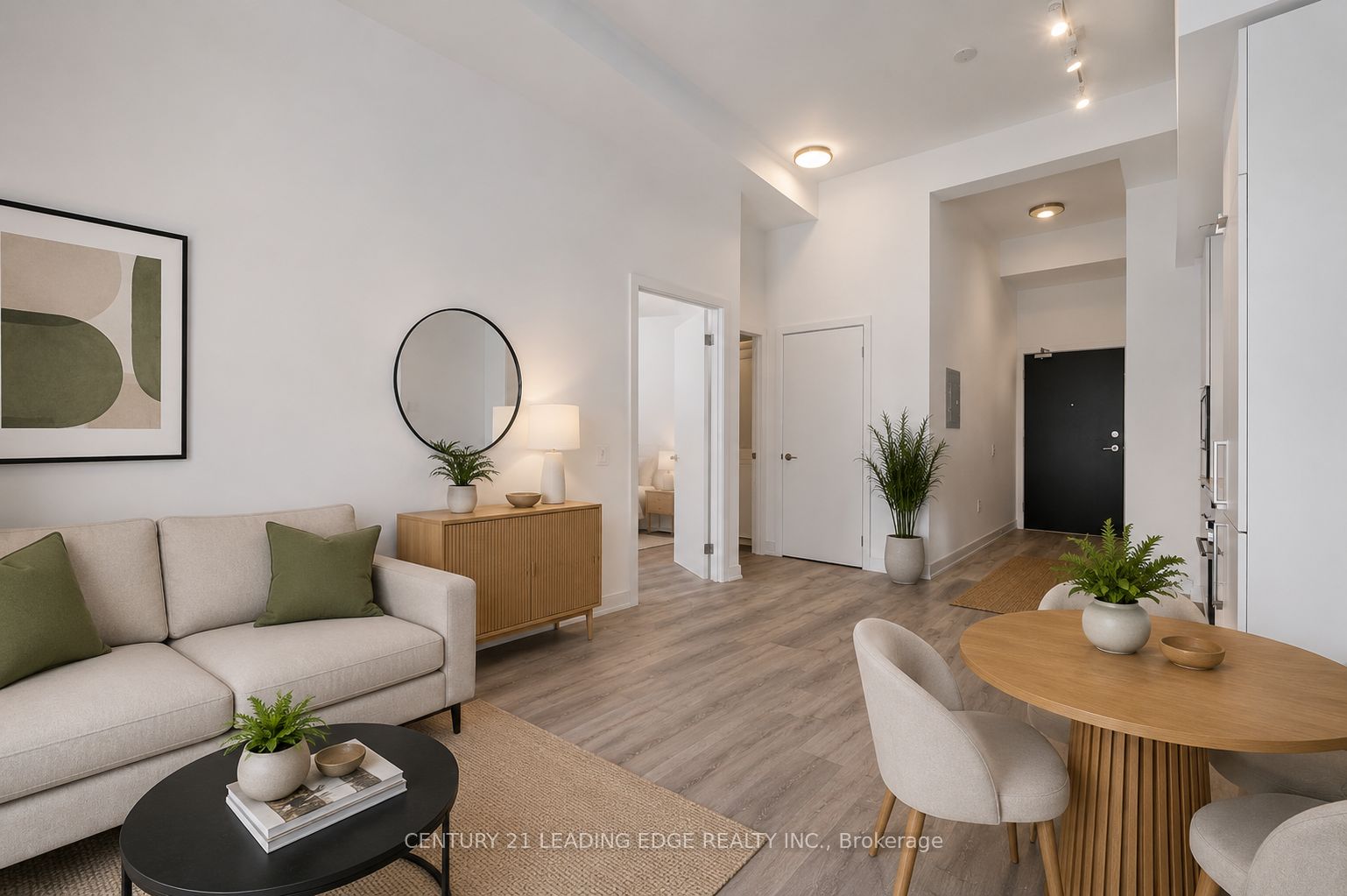 7 Golden Lion Heights N908, Toronto, ON M2M 0C1 photo 5