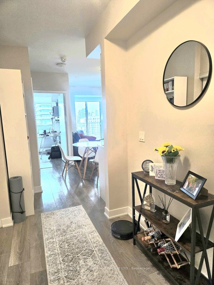 195 Redpath Avenue 2006, Toronto, ON M4P 0E4