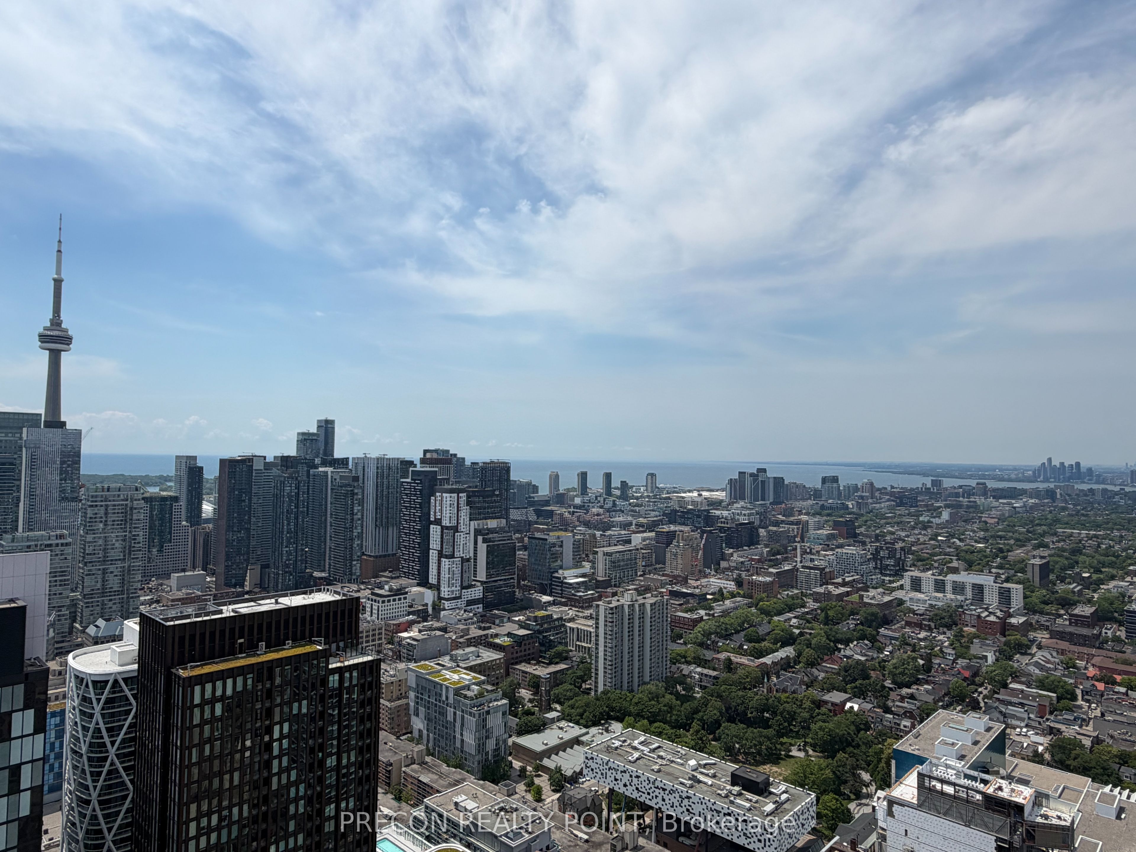 488 University Avenue 4308, Toronto, ON M5G 0C1 photo 4